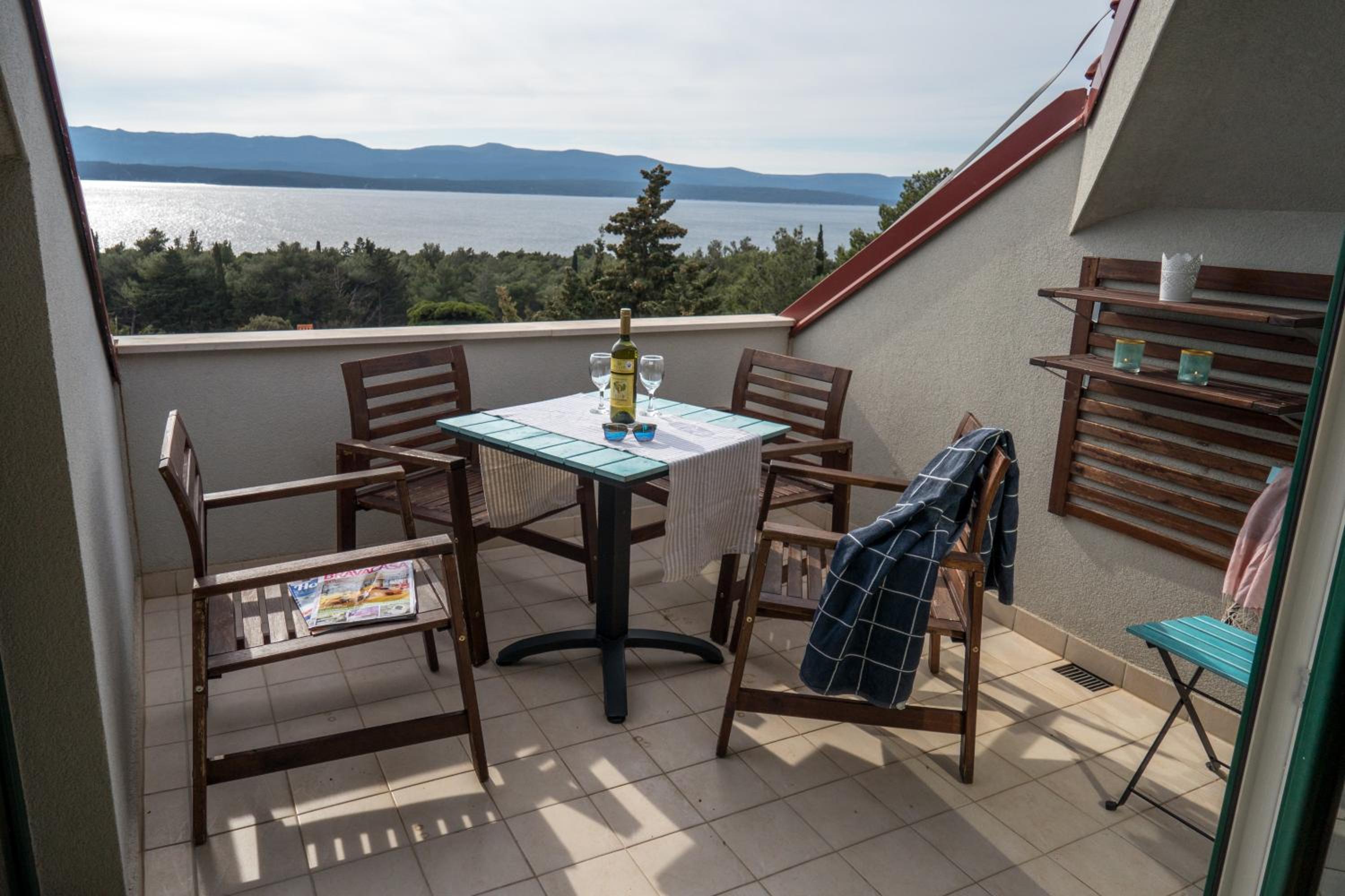 Hotel Luxury 3-bedroom apartment Zen - Image 1