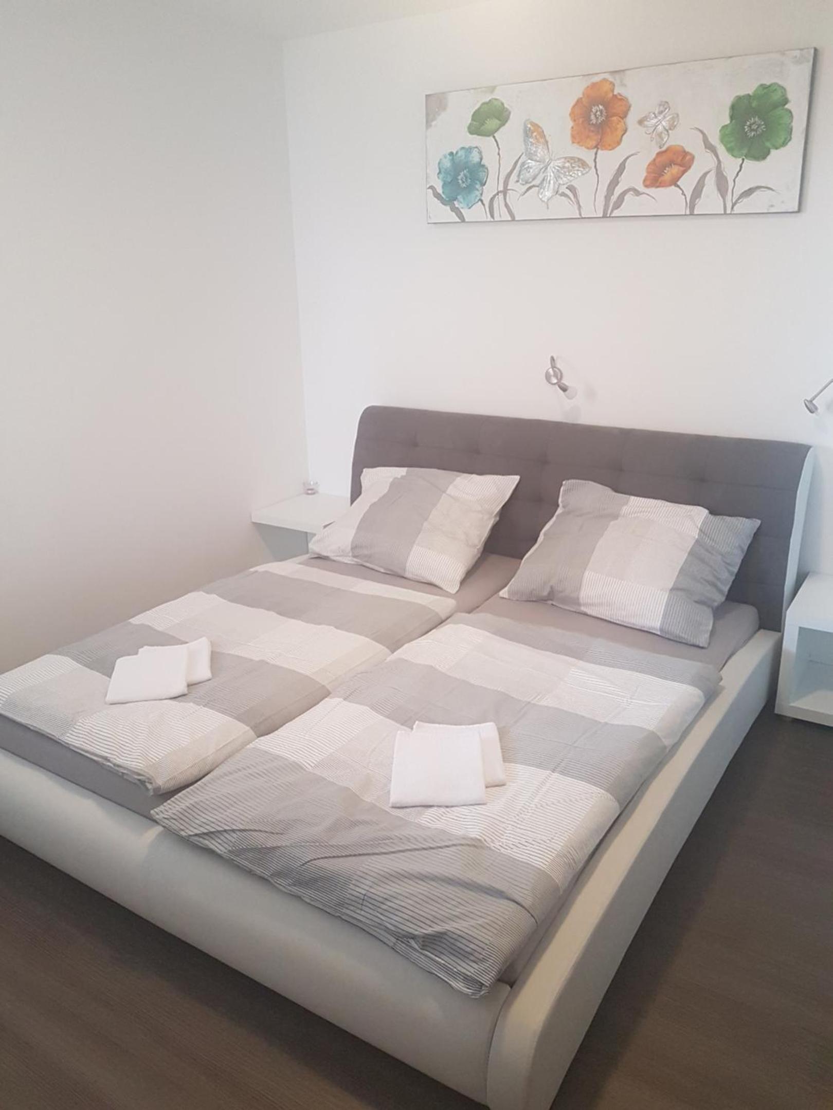 Apartment Velcom