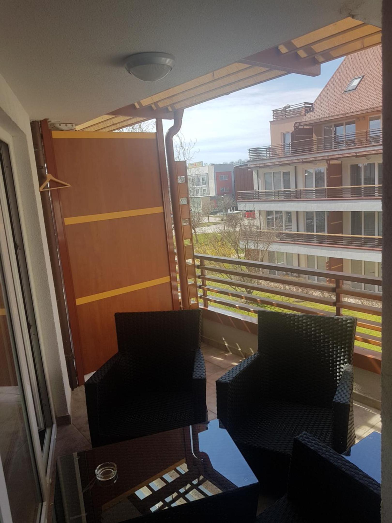 Apartment Velcom