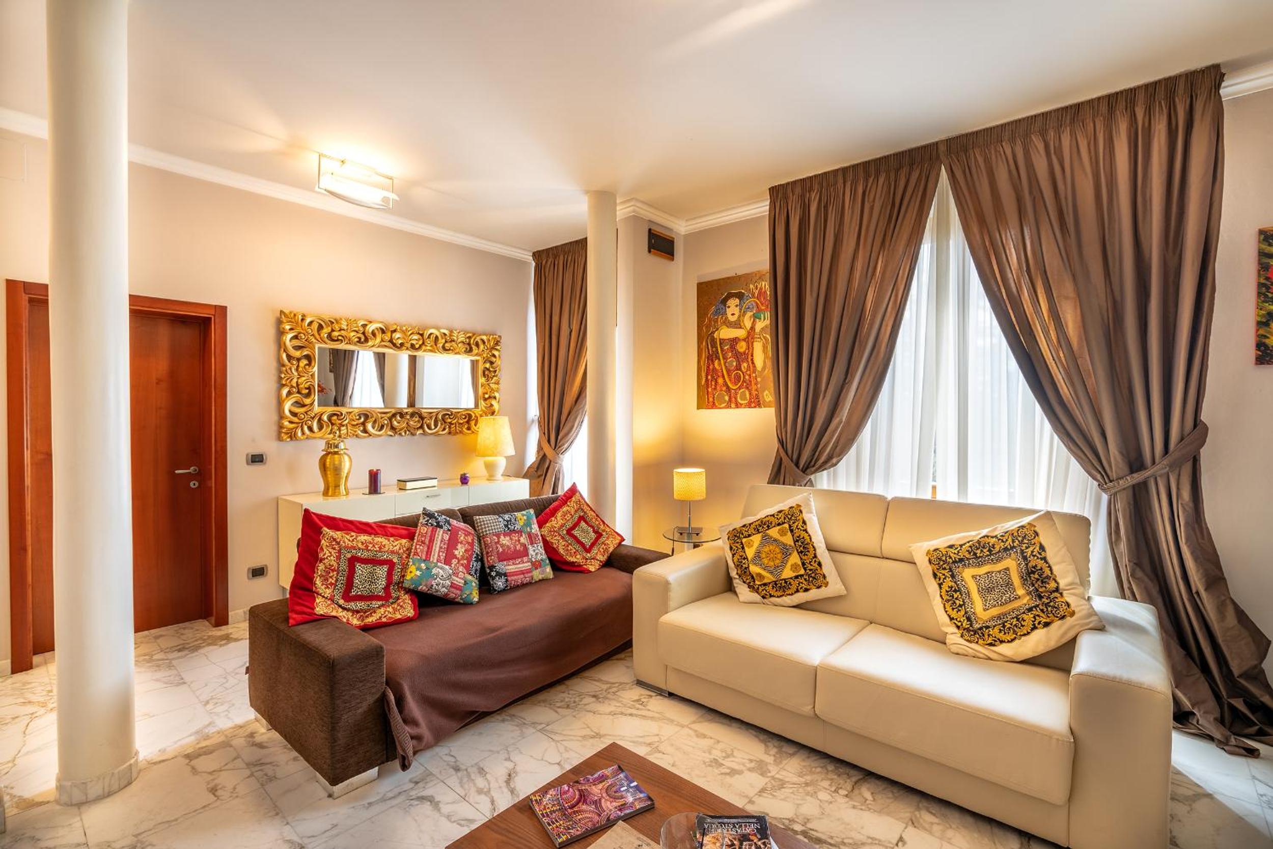 Apartment Margherita photo 5