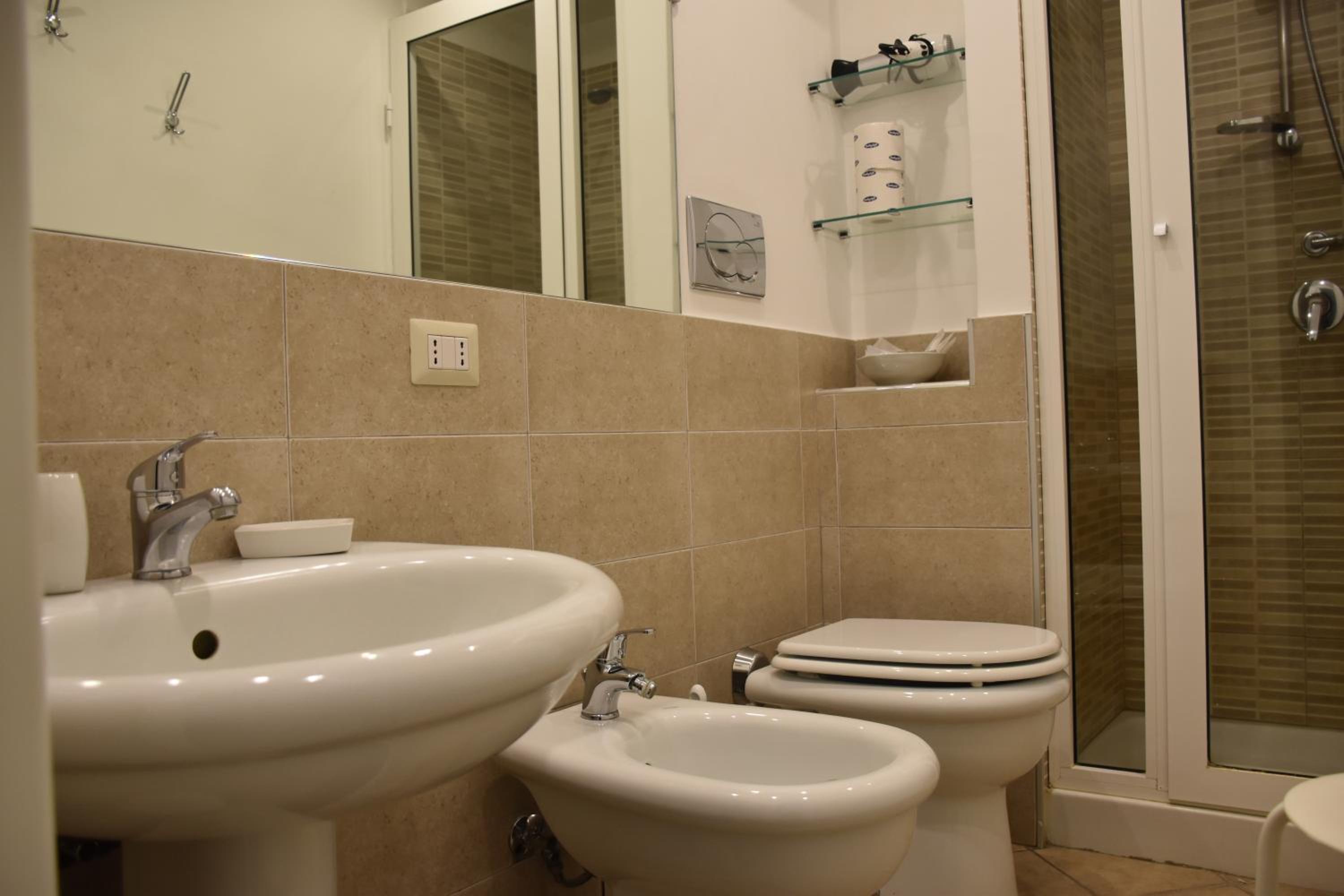 Al Teatro Massimo Suites