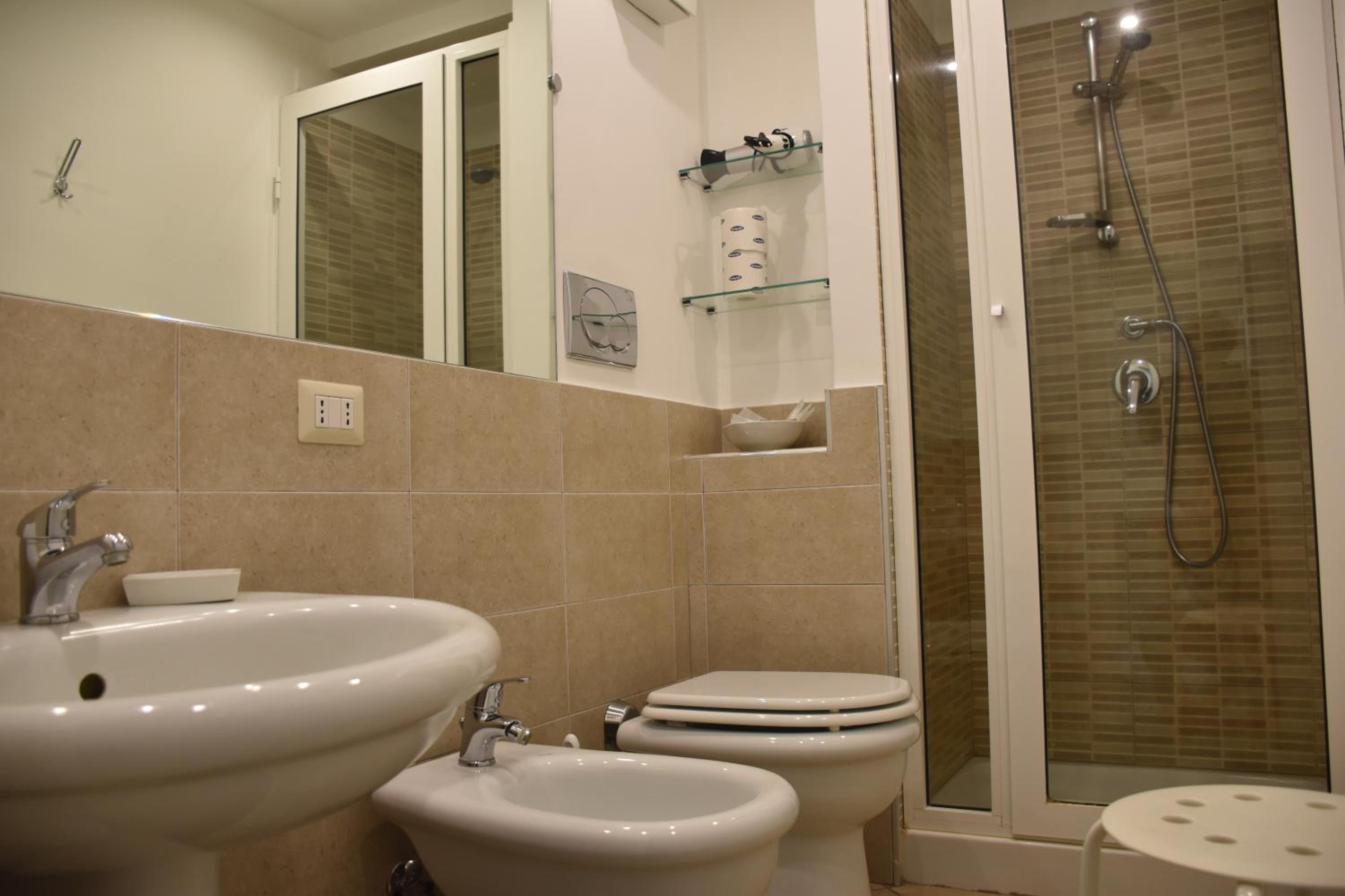 Al Teatro Massimo Suites
