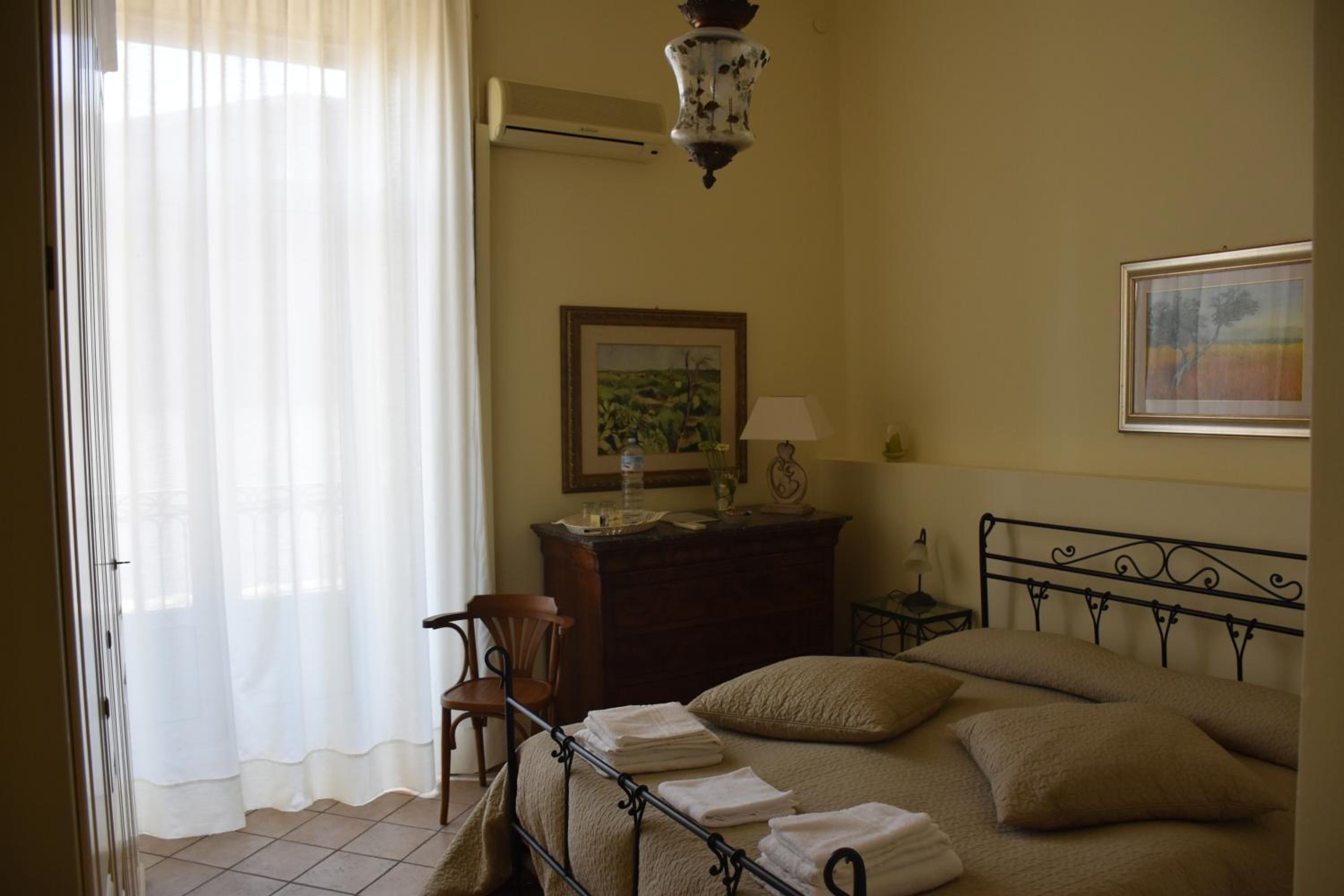 Al Teatro Massimo Suites