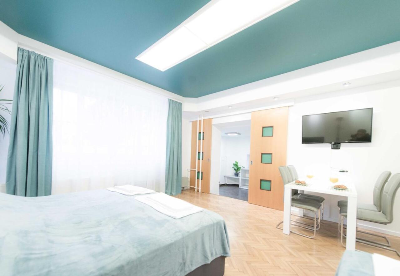 Apartma City & Free Parking view 3