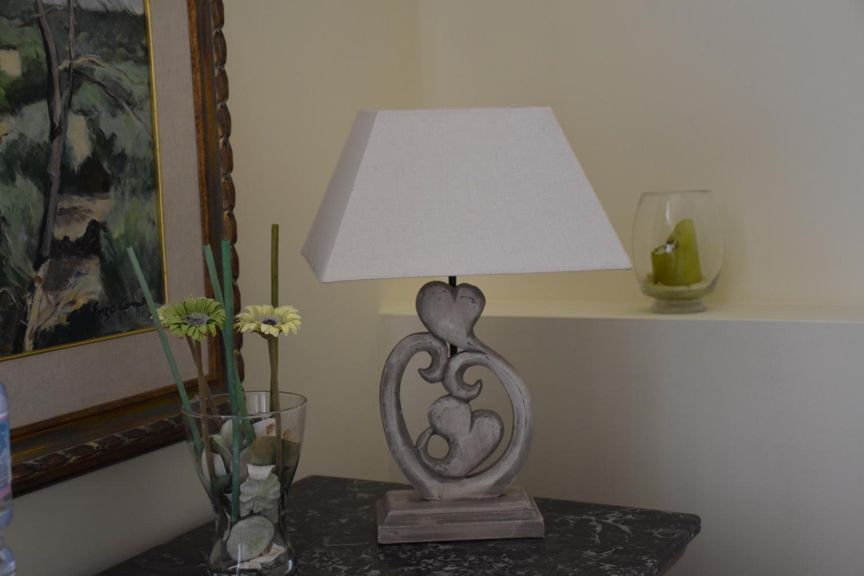 Al Teatro Massimo Suites