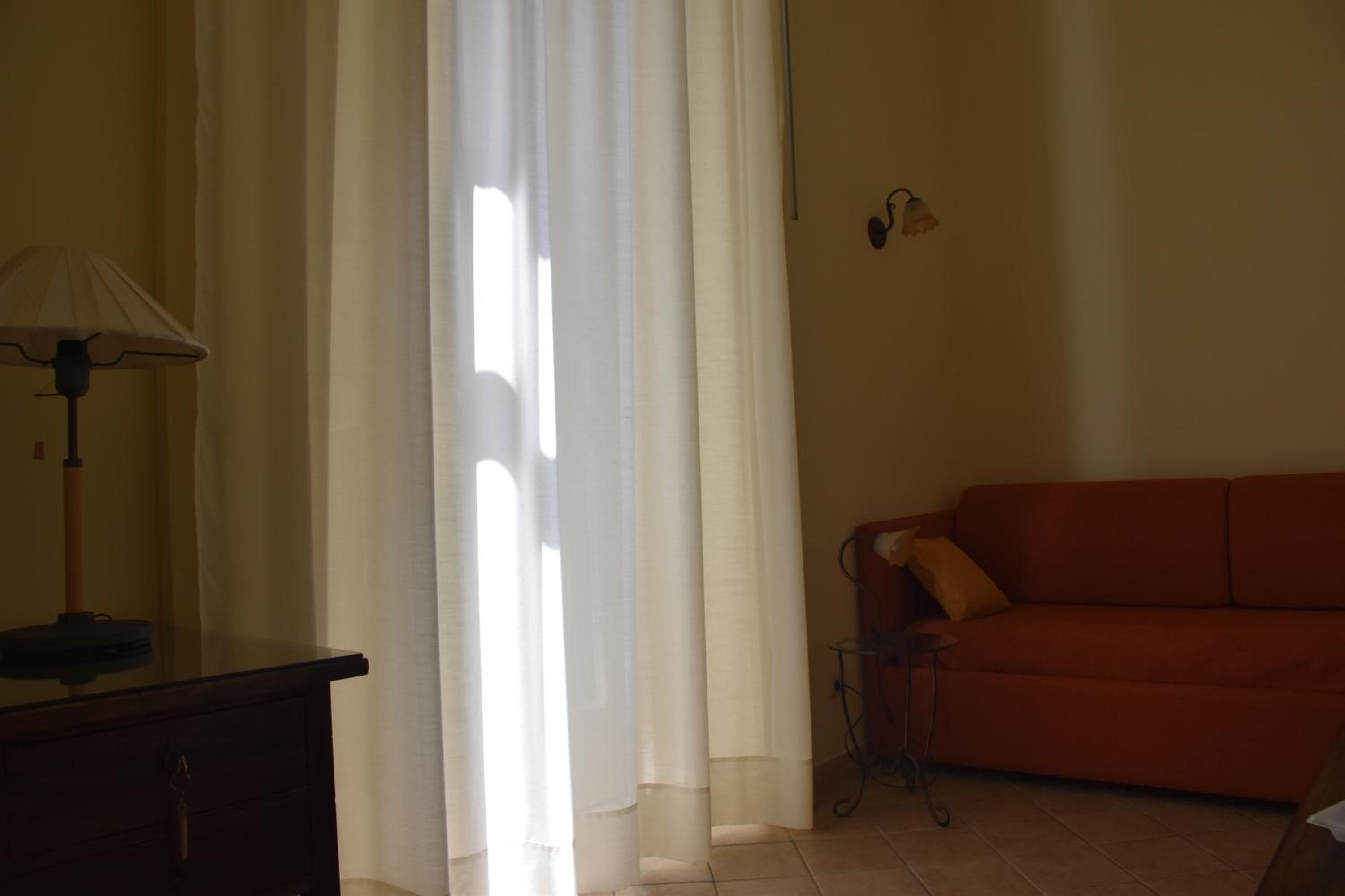 Al Teatro Massimo Suites