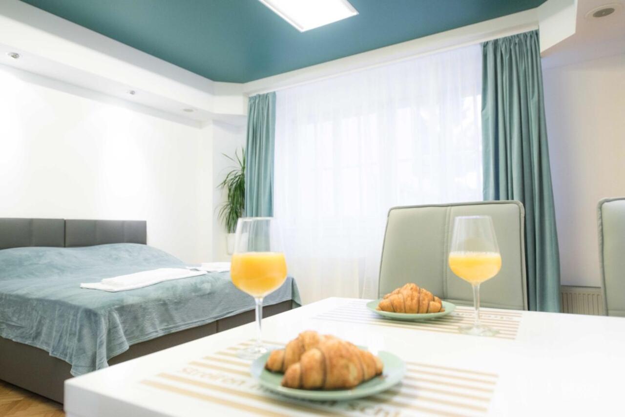 Apartma City & Free Parking view 2