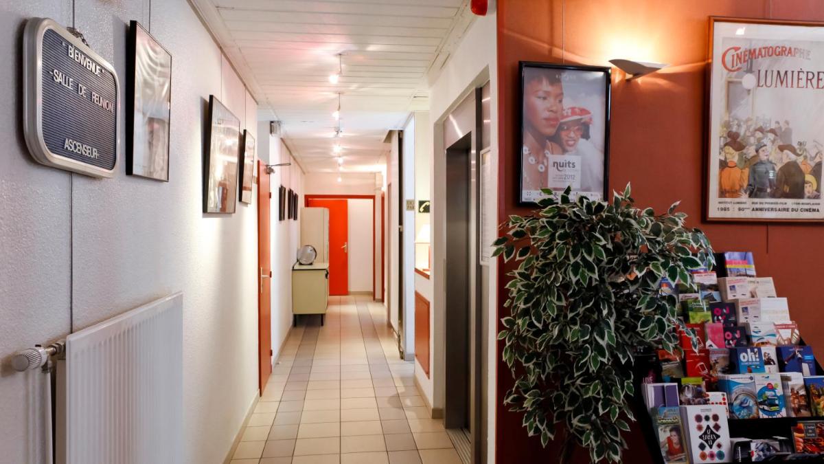 Hotel Le Lumière - Image 5