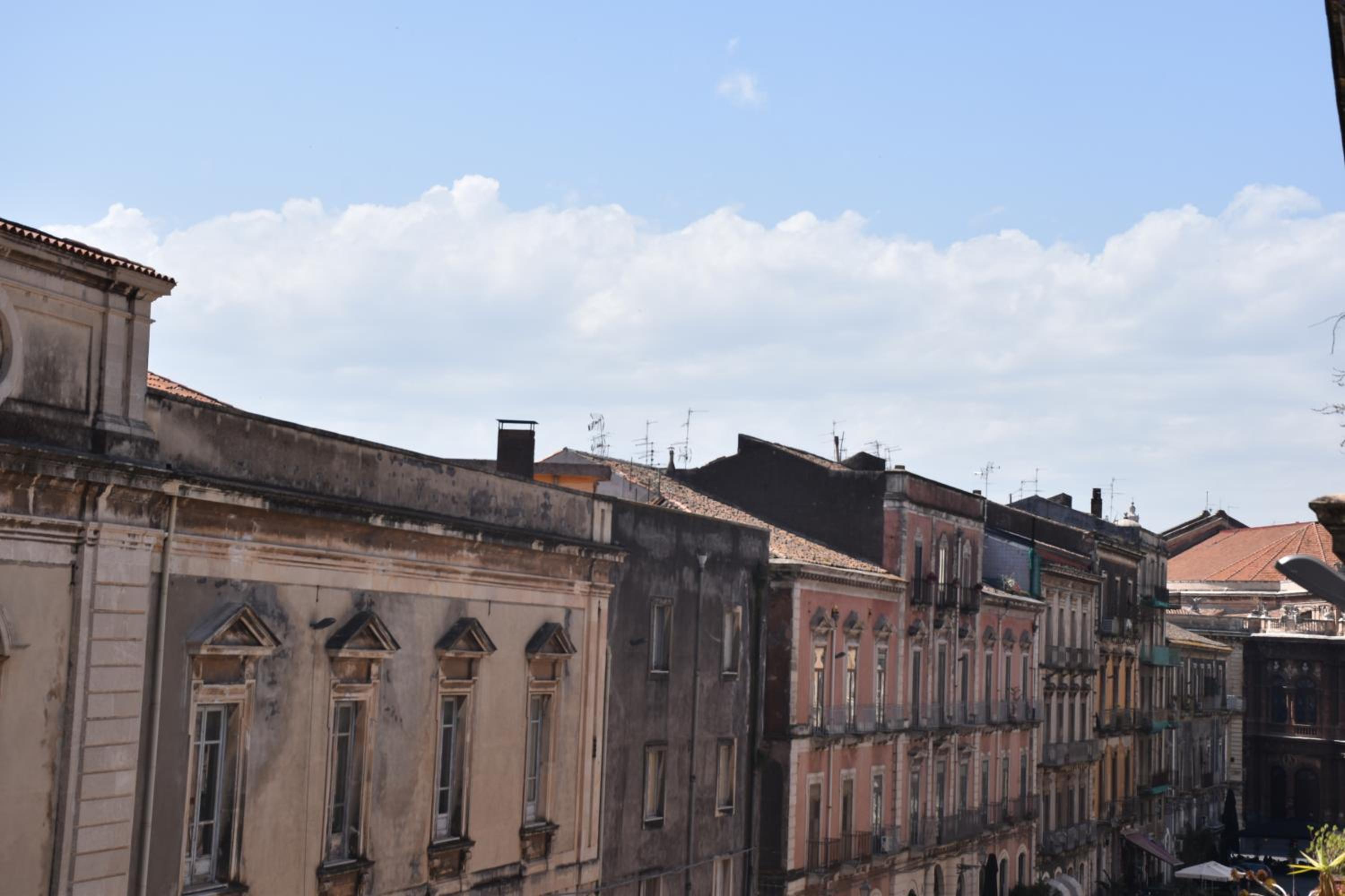 Al Teatro Massimo Suites