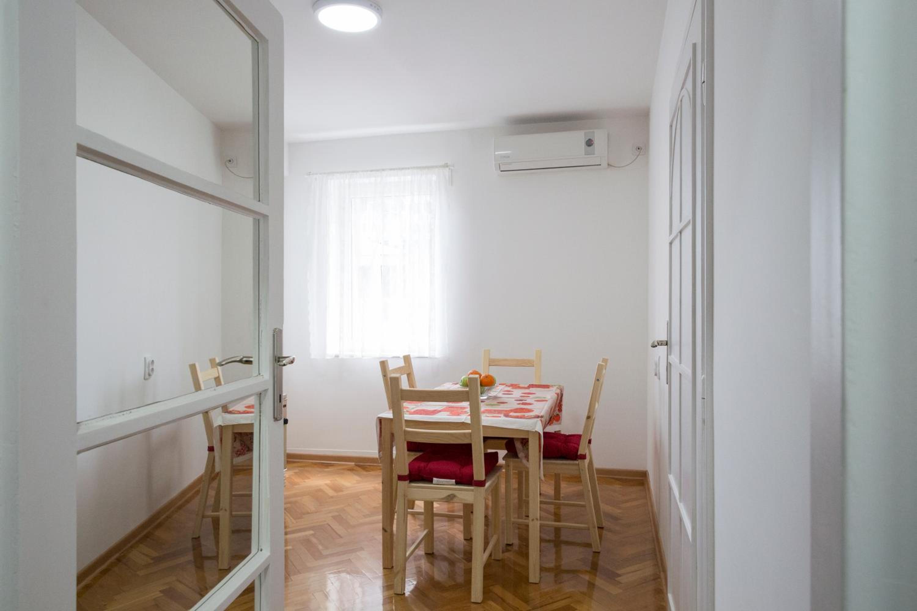 Apartment Slavija square/Clinical center of Serbia view 3