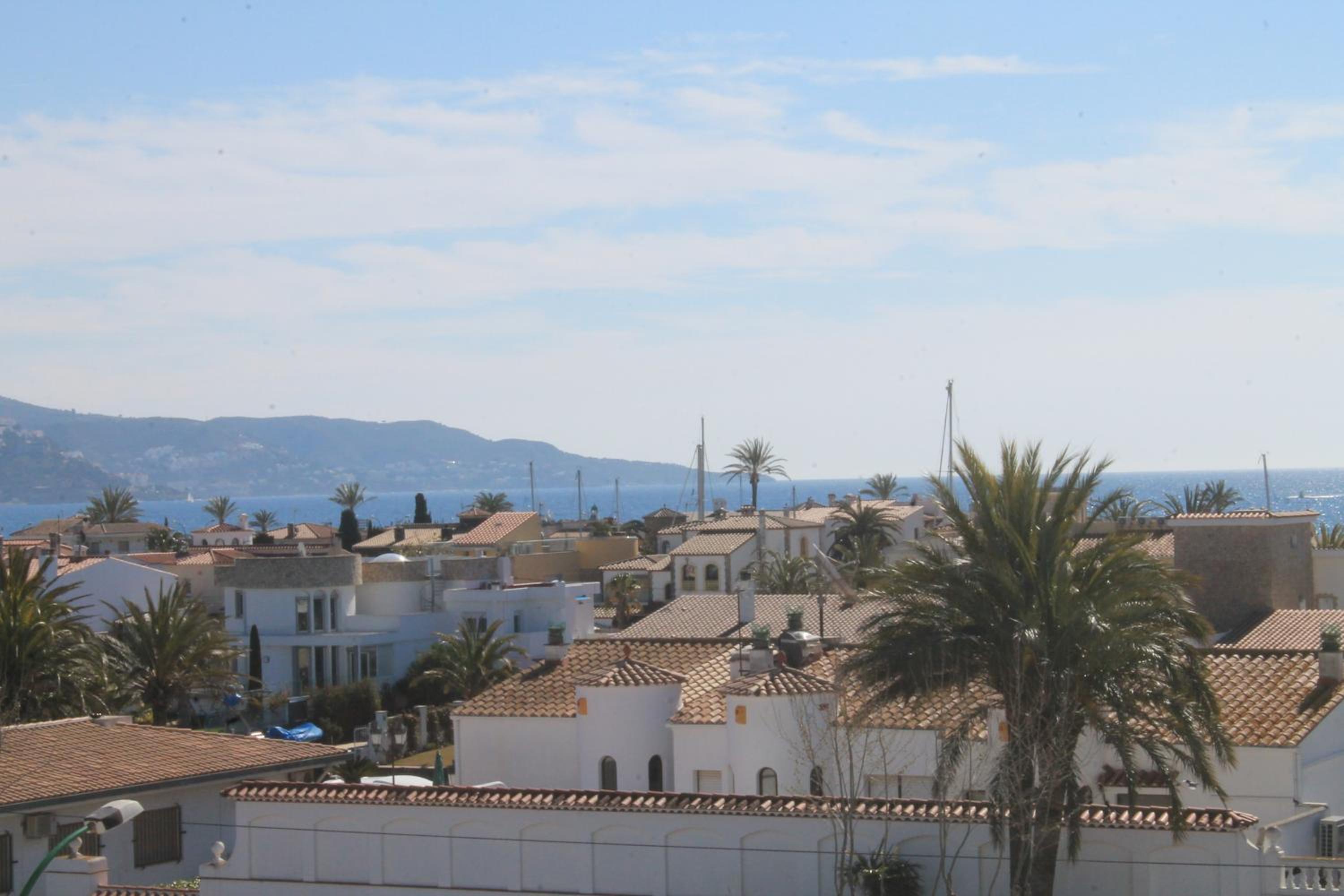 Absolute Apartment view 2