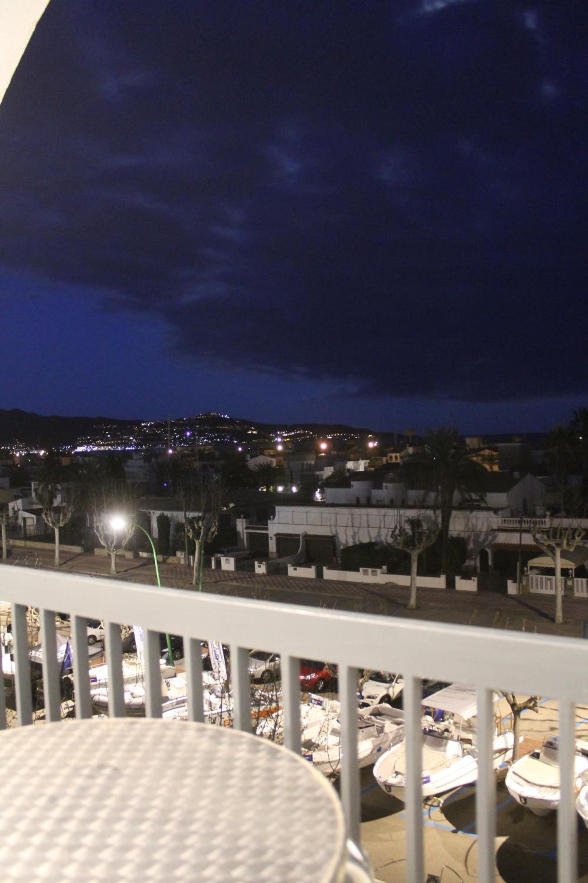 Absolute Apartment view 4