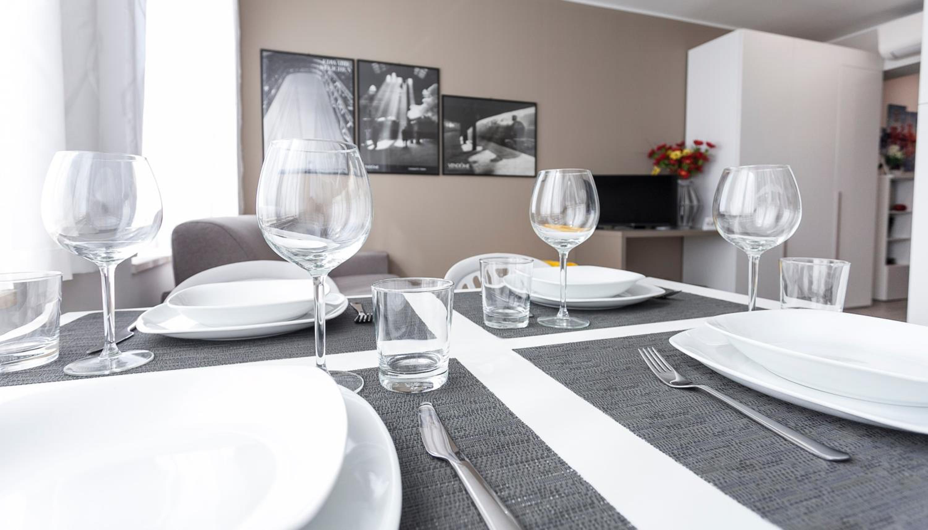 Italianway Easy - Cadorna 10 Mono A en Milan