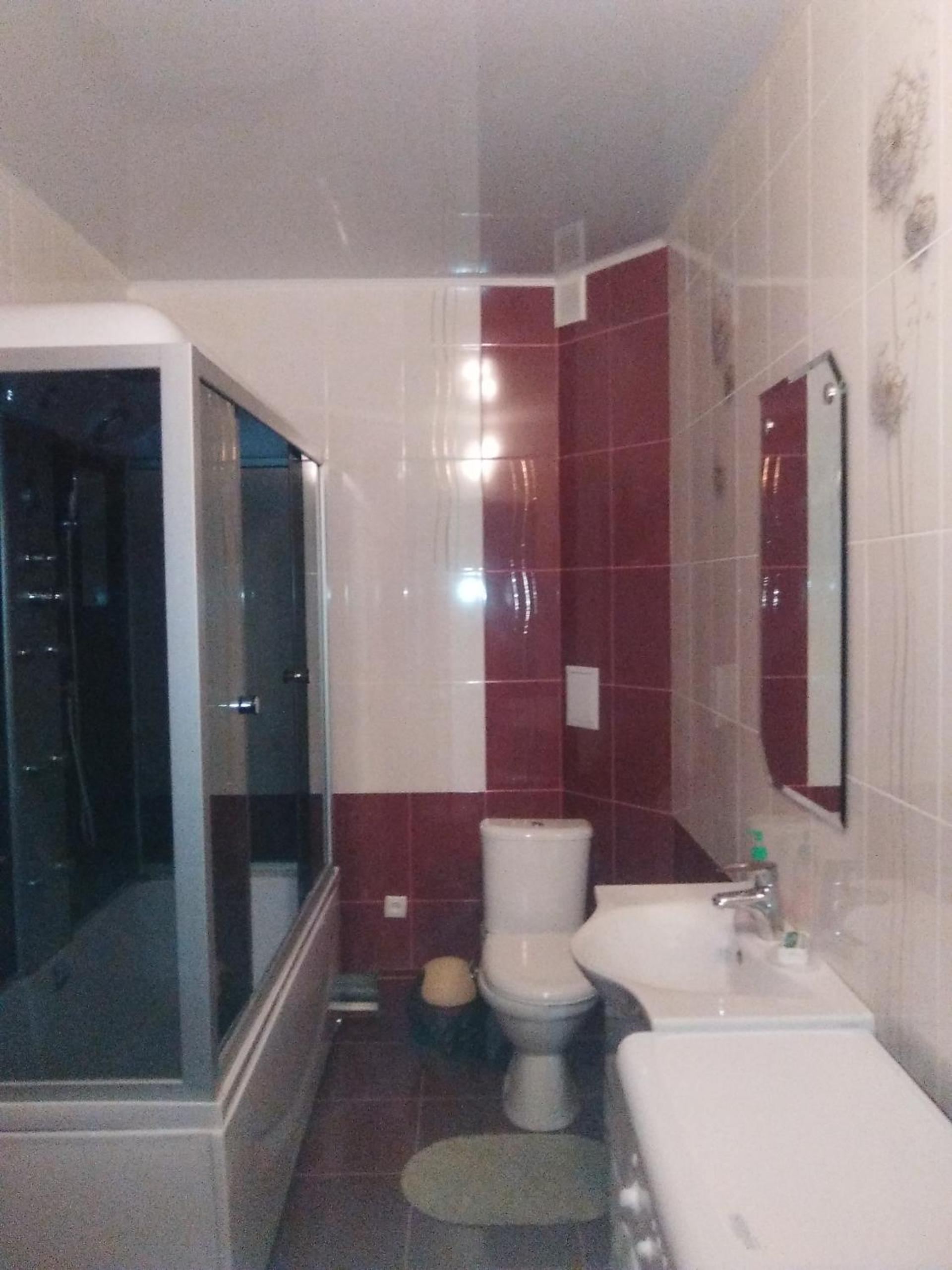 Apartments Galactika