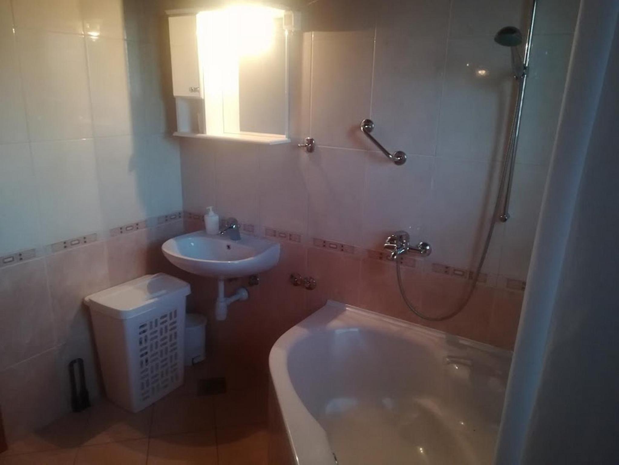 Apartments Barisic Hrvatskih Žrtava 404 Seget Vranjica