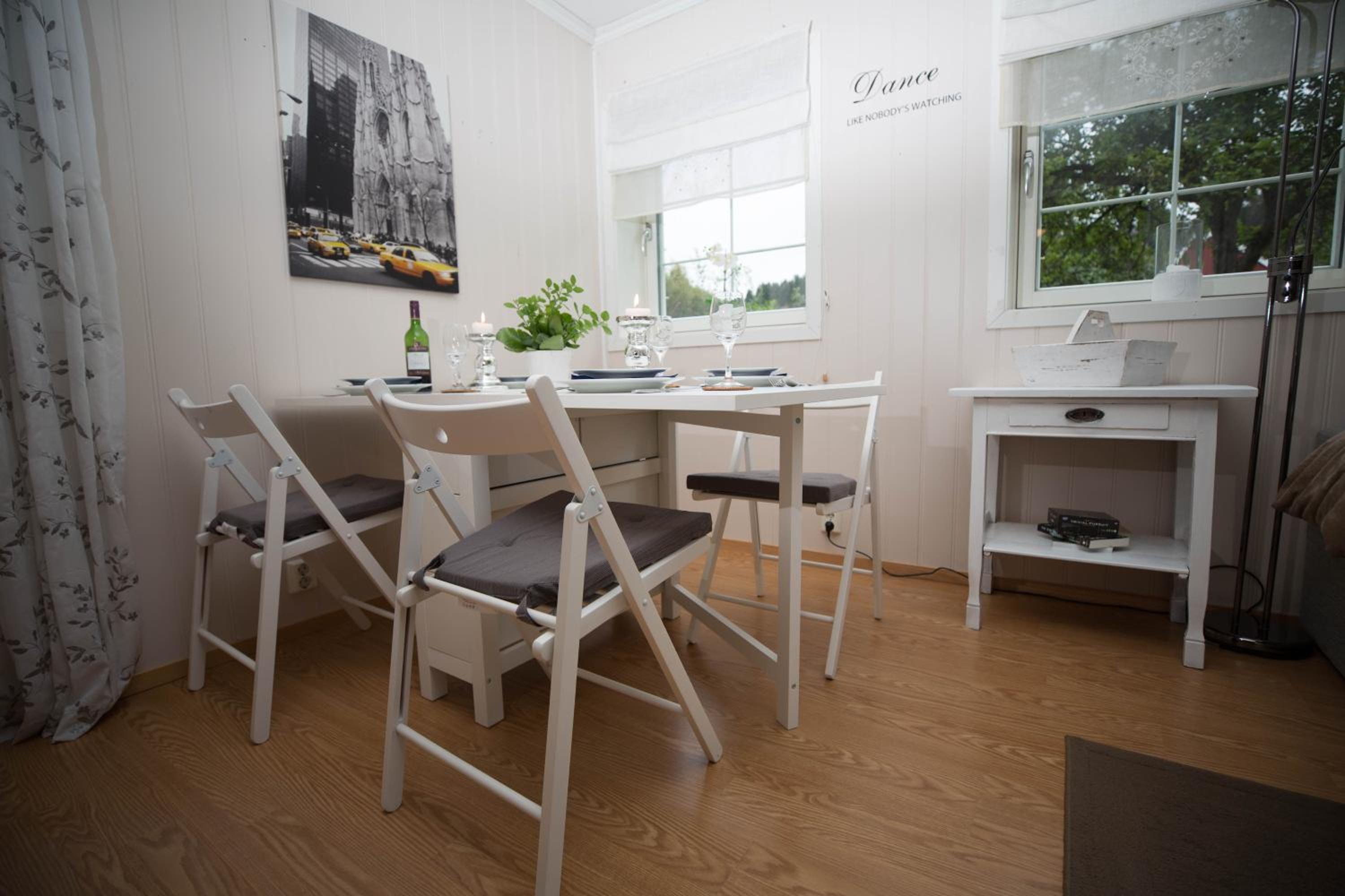 Apartment at Ranheim en Trondheim