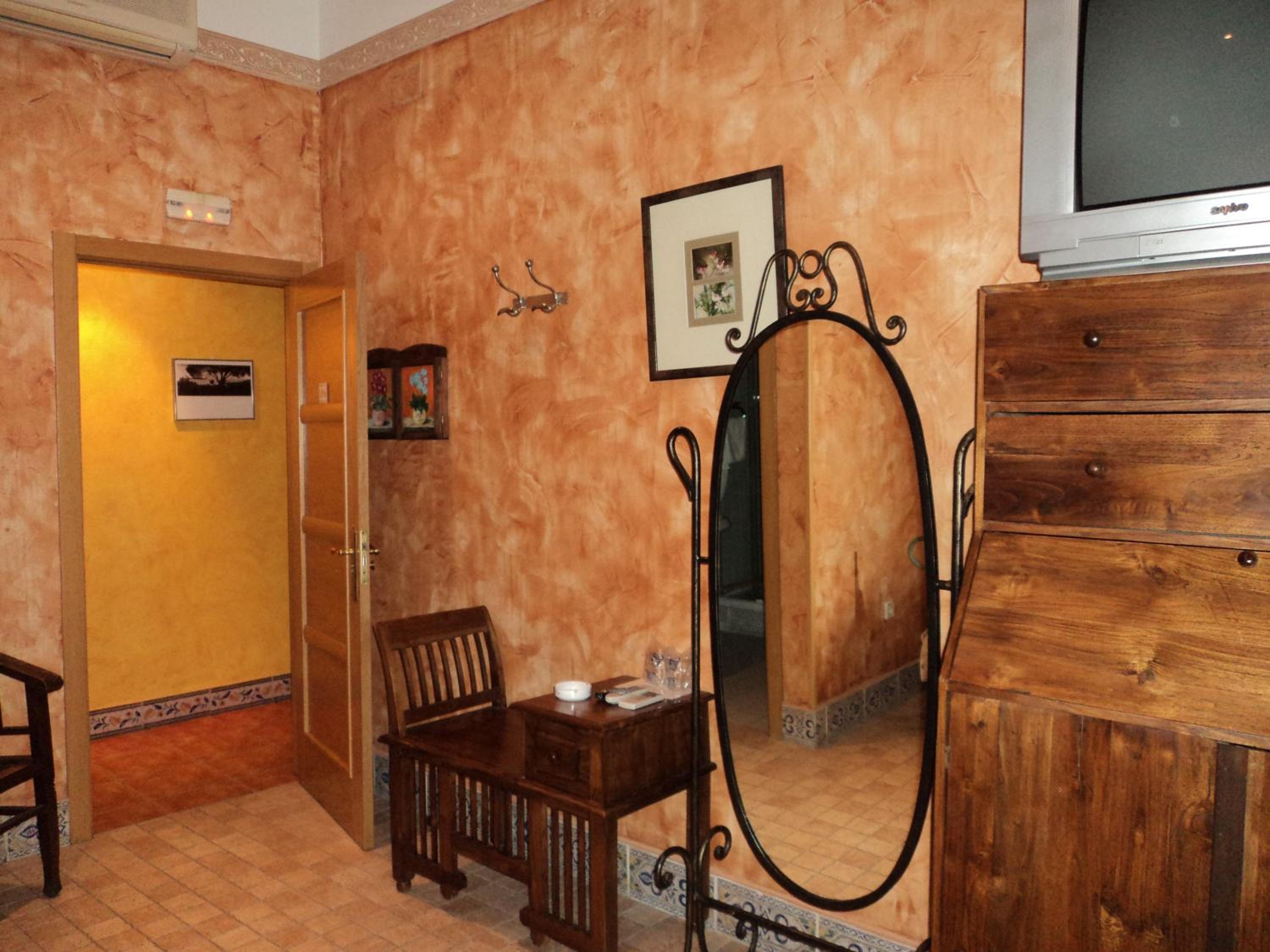 Hosteria Natura
