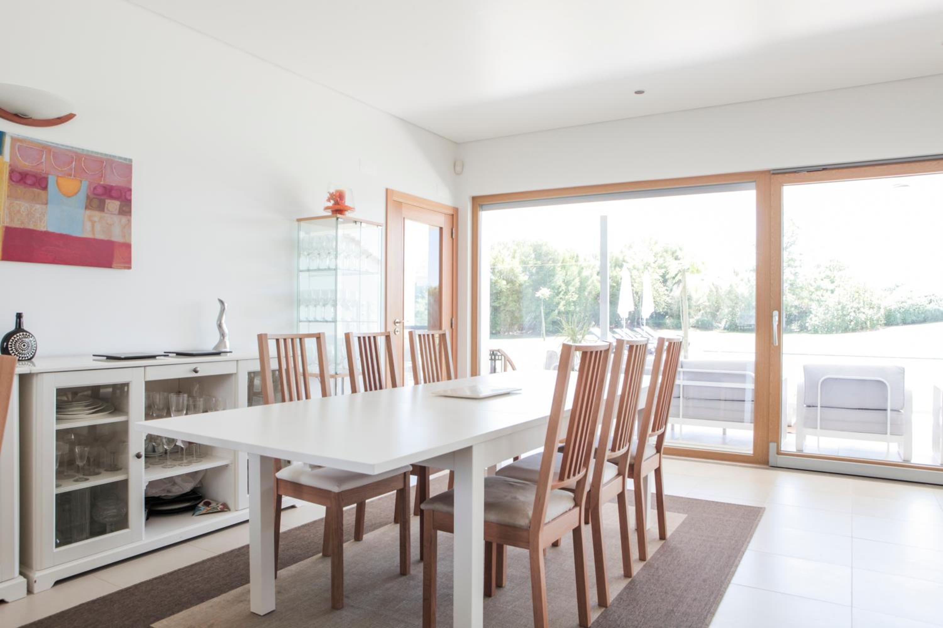 Monte Girassol - The Lisbon Country House
