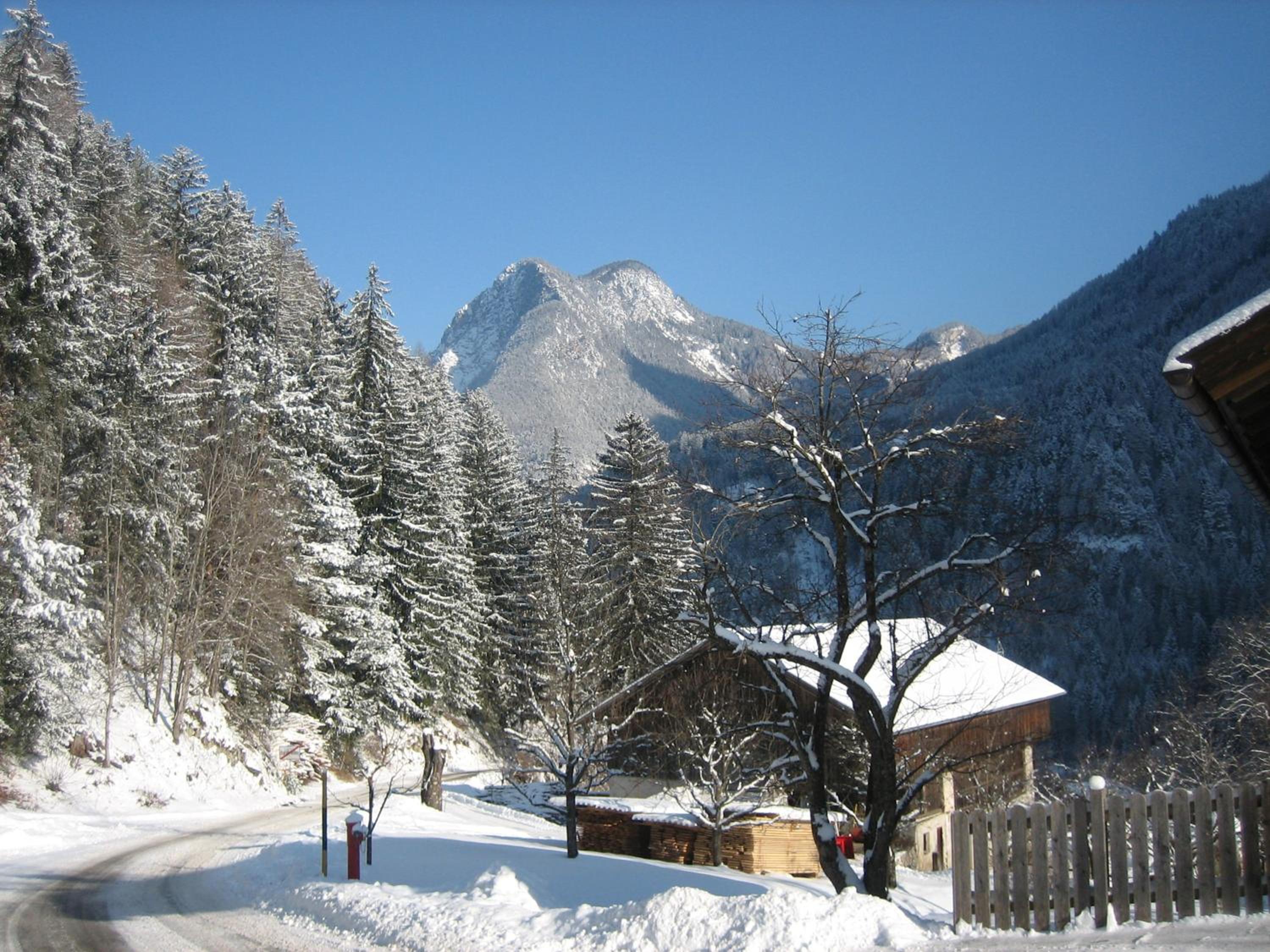 Klausmoarhof view 3