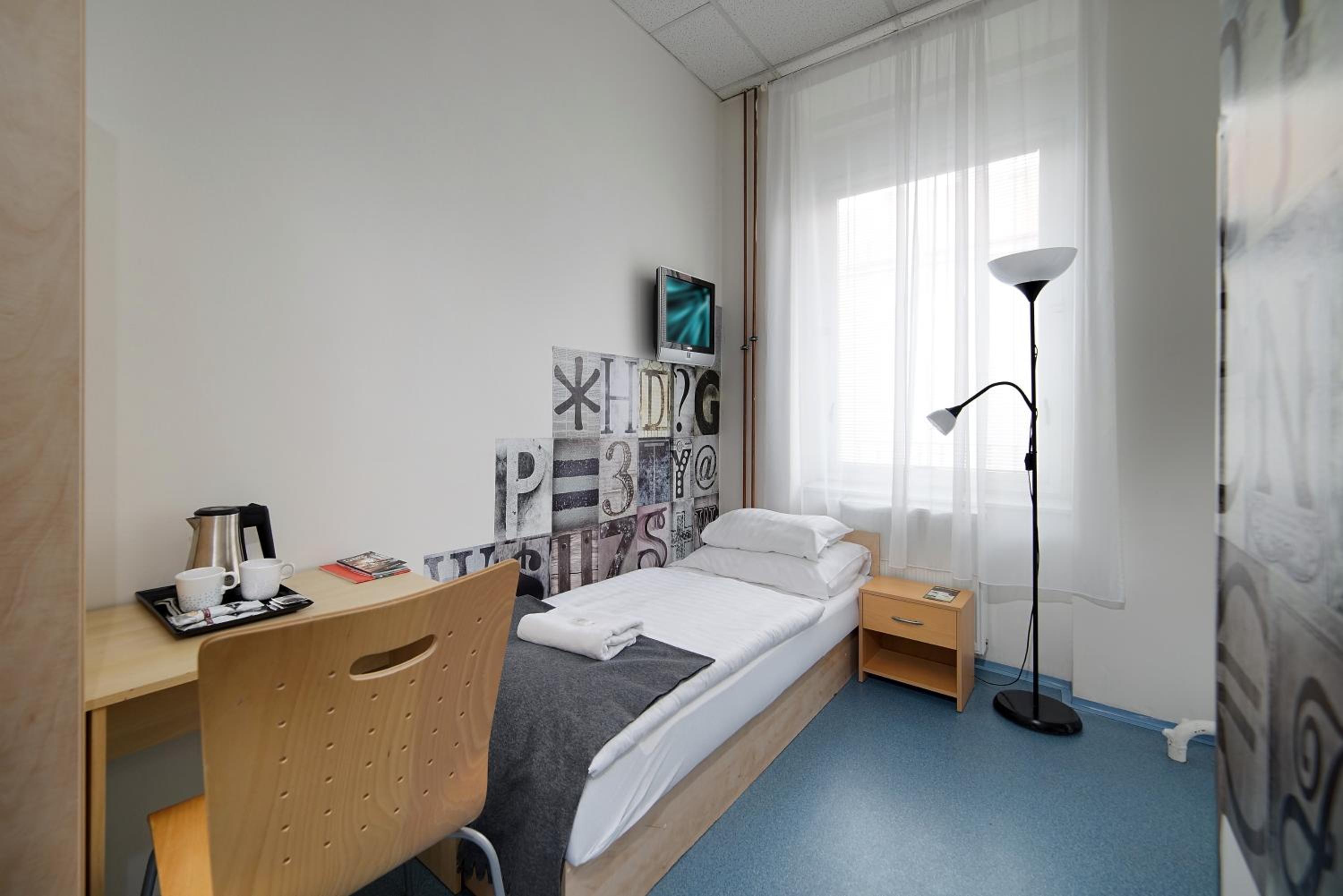 Drunken Monkey Hostel