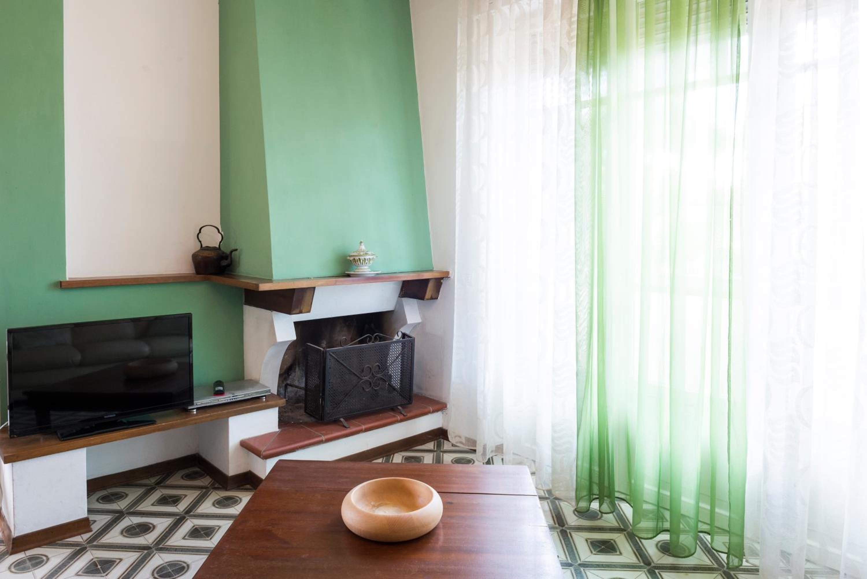 Casa Adriana view 5