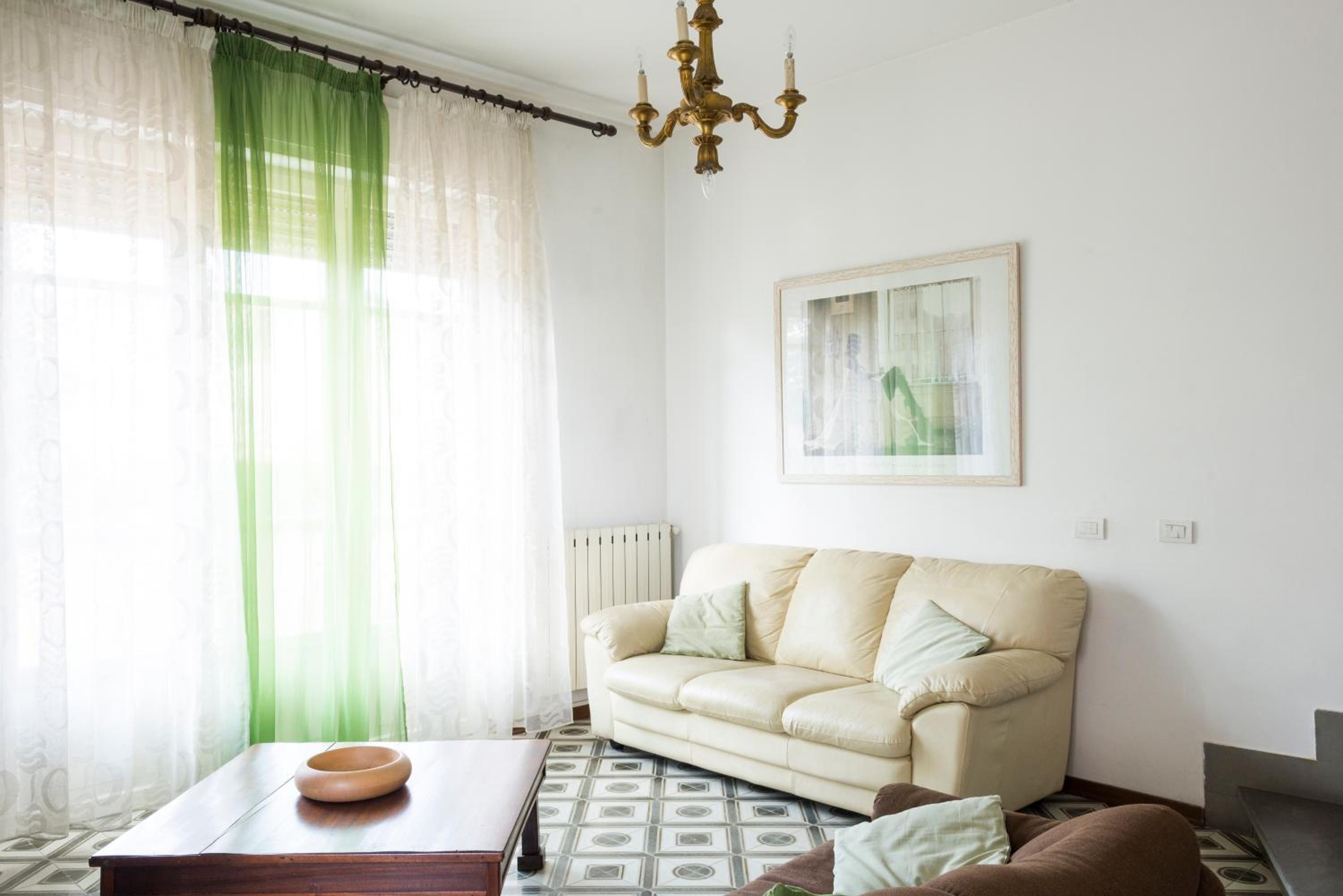 Casa Adriana view 2