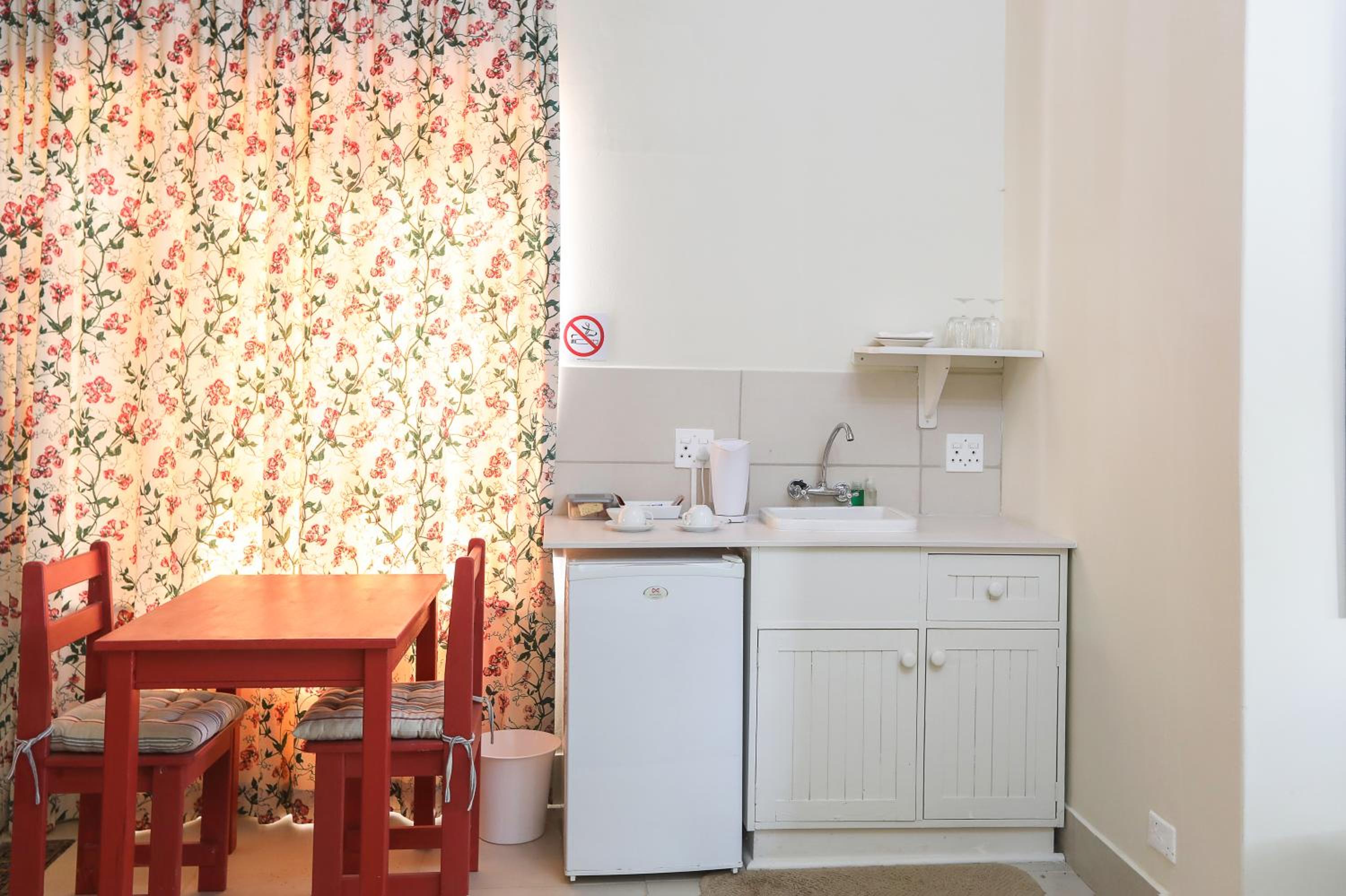Green Olive Guesthouse