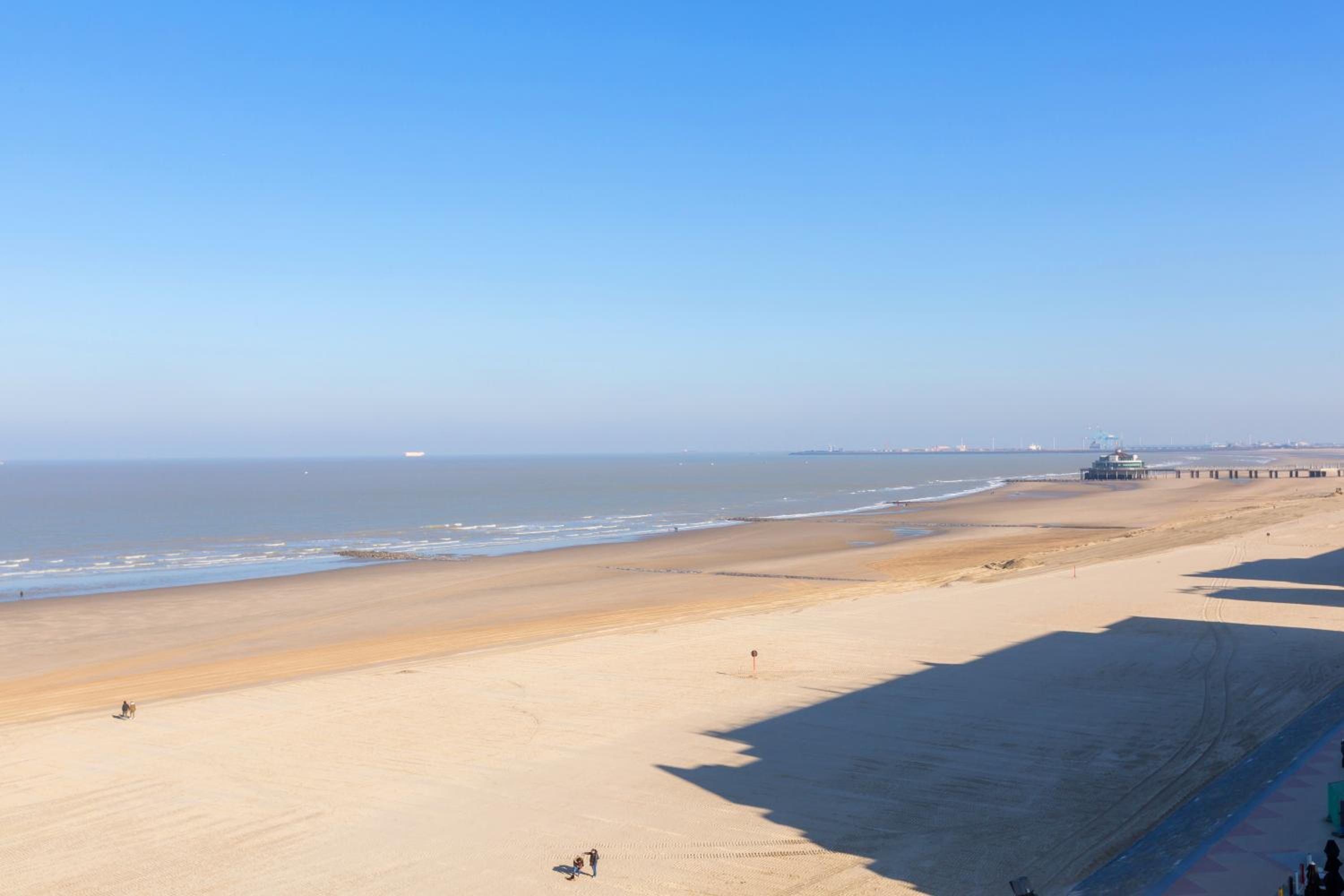 Seaside Blankenberge, photo 40
