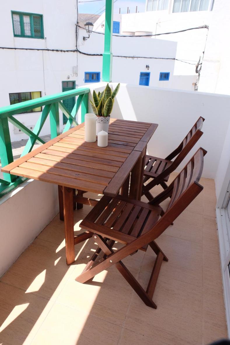 Sunny Home view 2