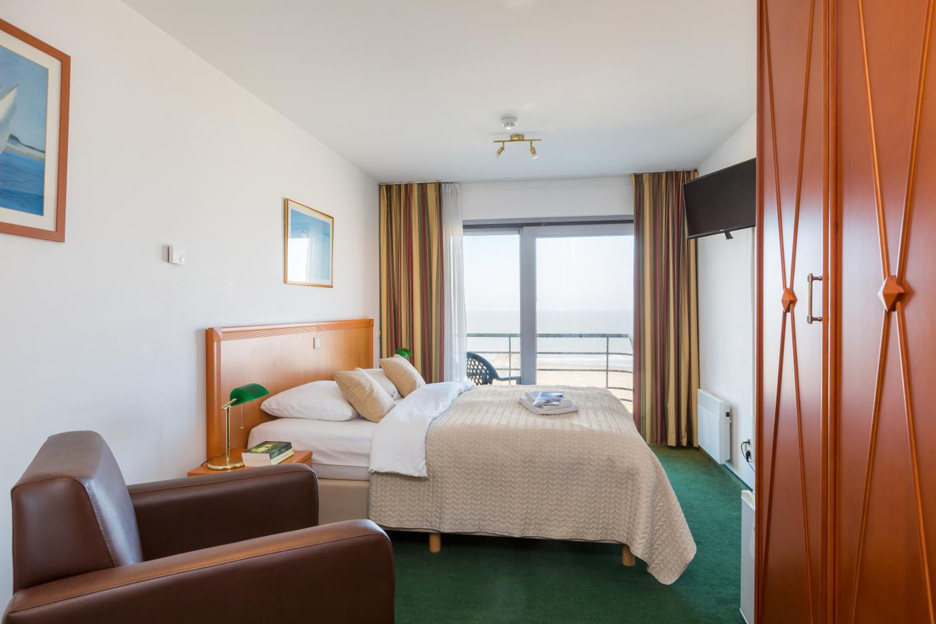 Seaside Blankenberge