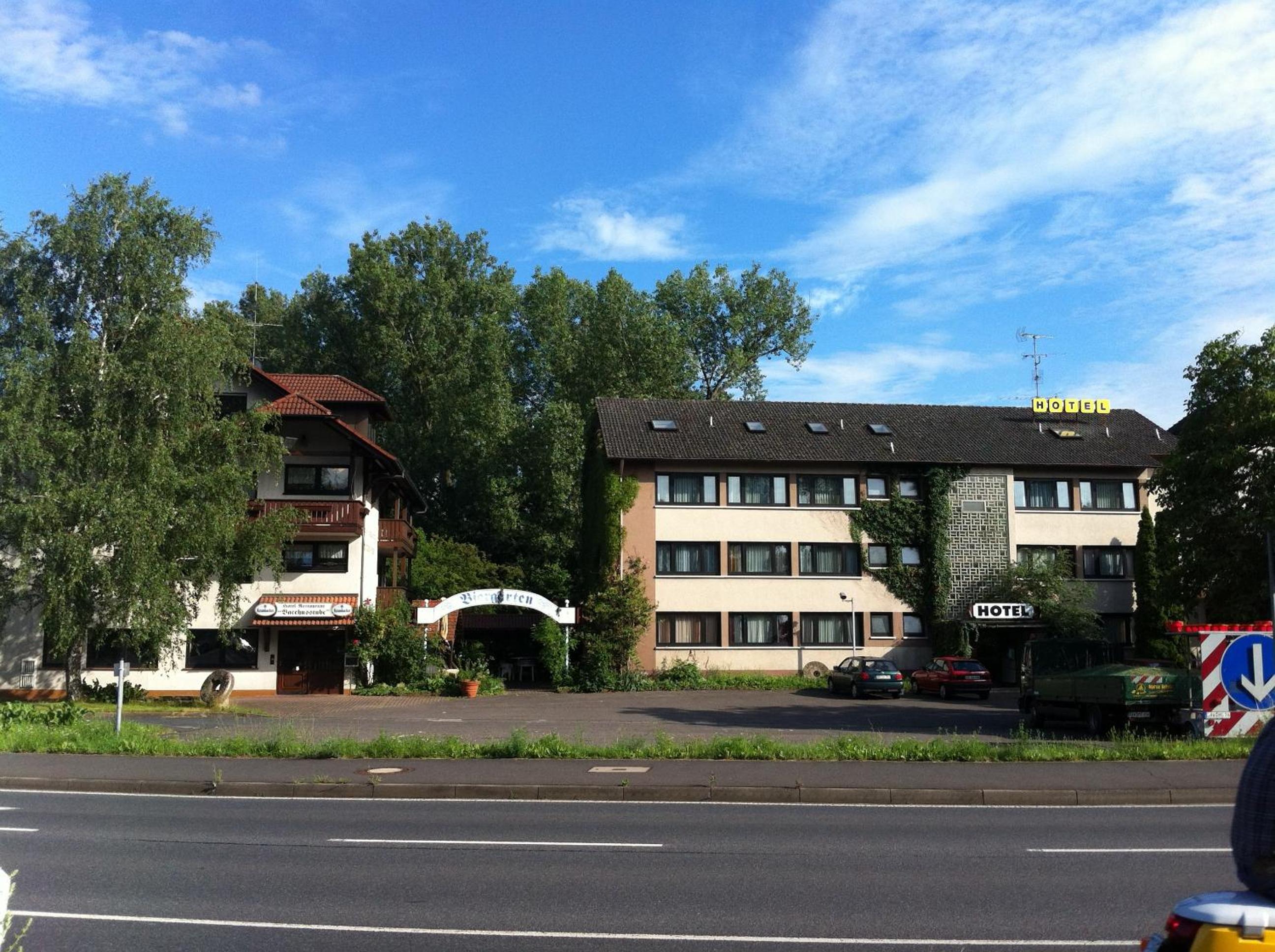 Hotel Bacchusstube garni - Property Image 4