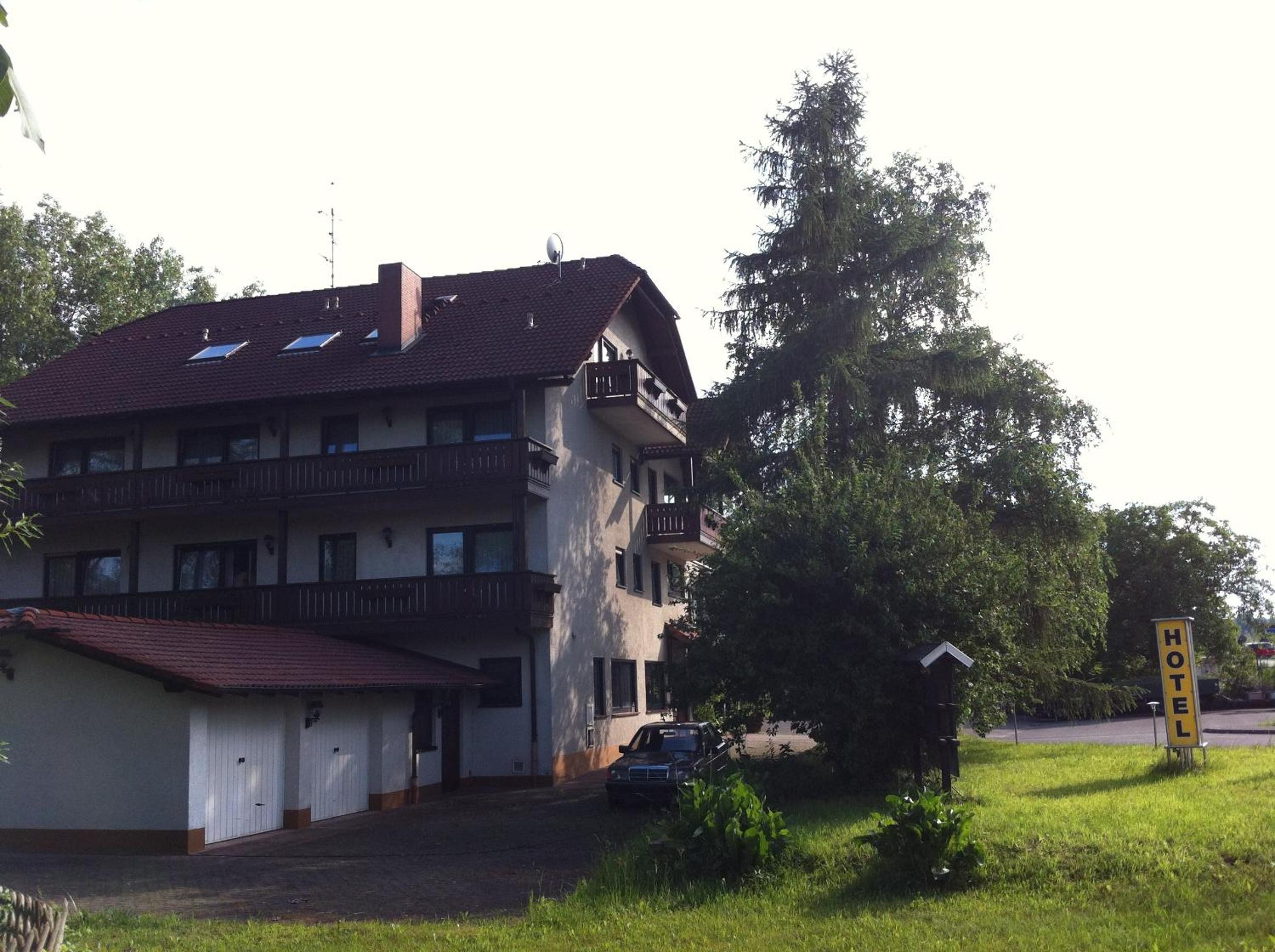 Hotel Bacchusstube garni - Property Image 3