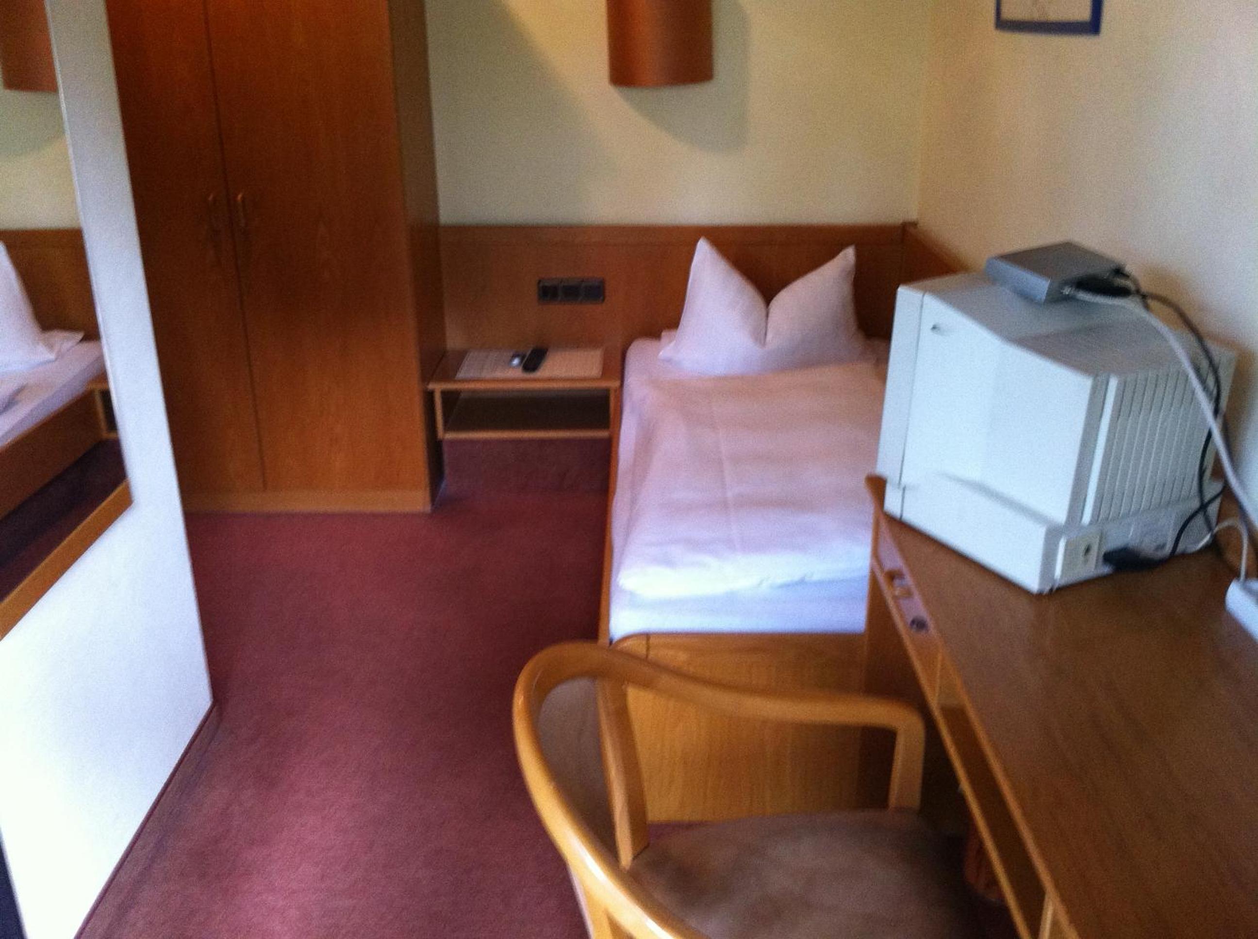 Hotel Bacchusstube garni - Property Image 7