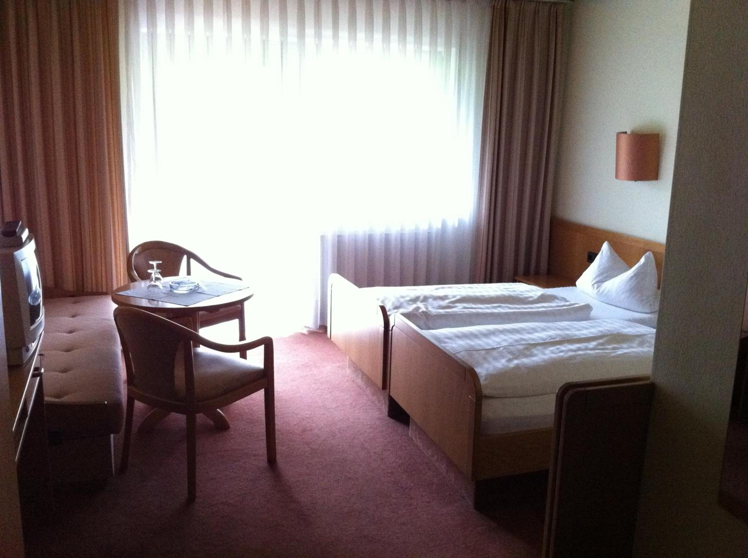 Hotel Bacchusstube garni - Property Image 9