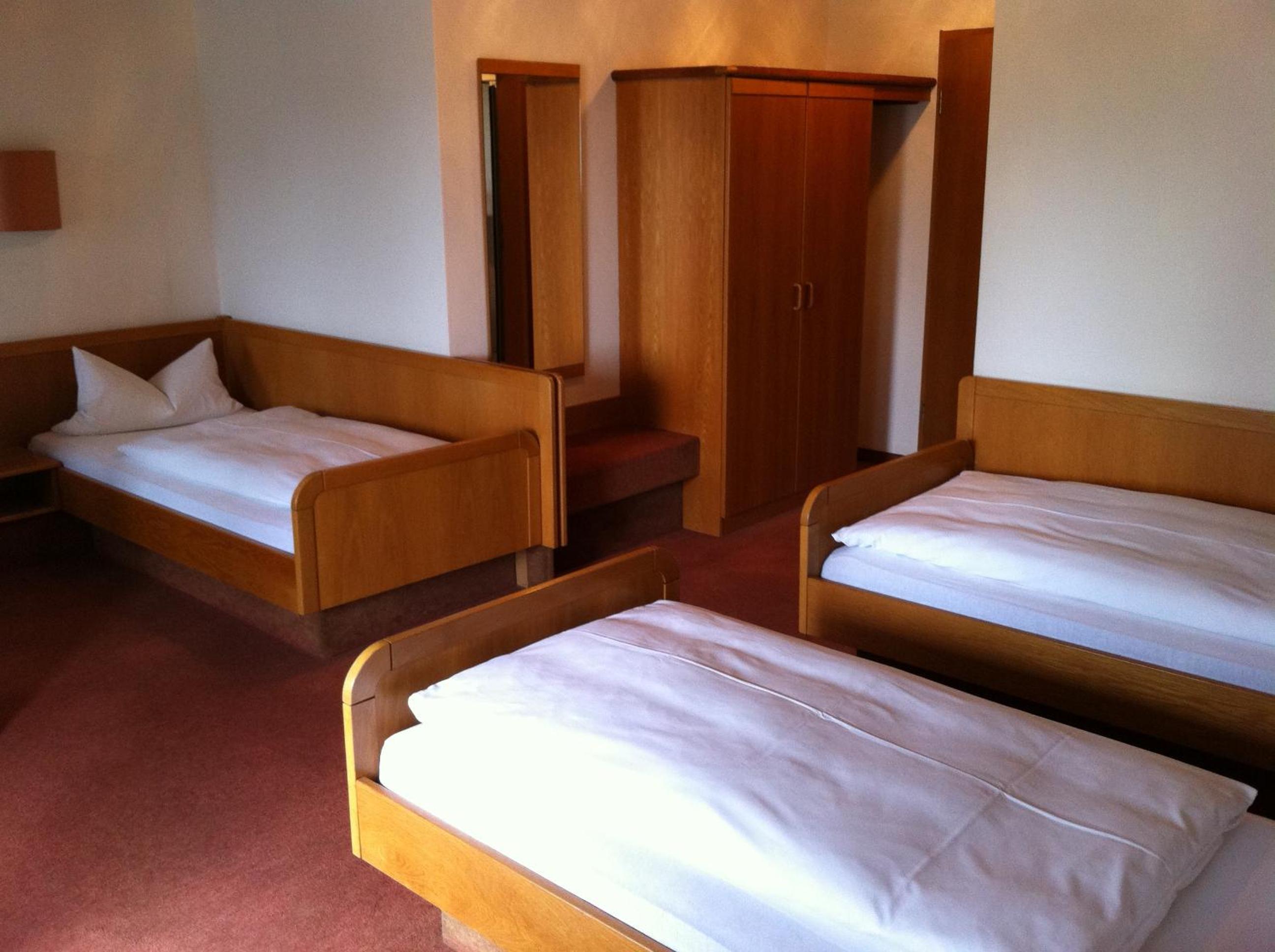 Hotel Bacchusstube garni - Property Image 11