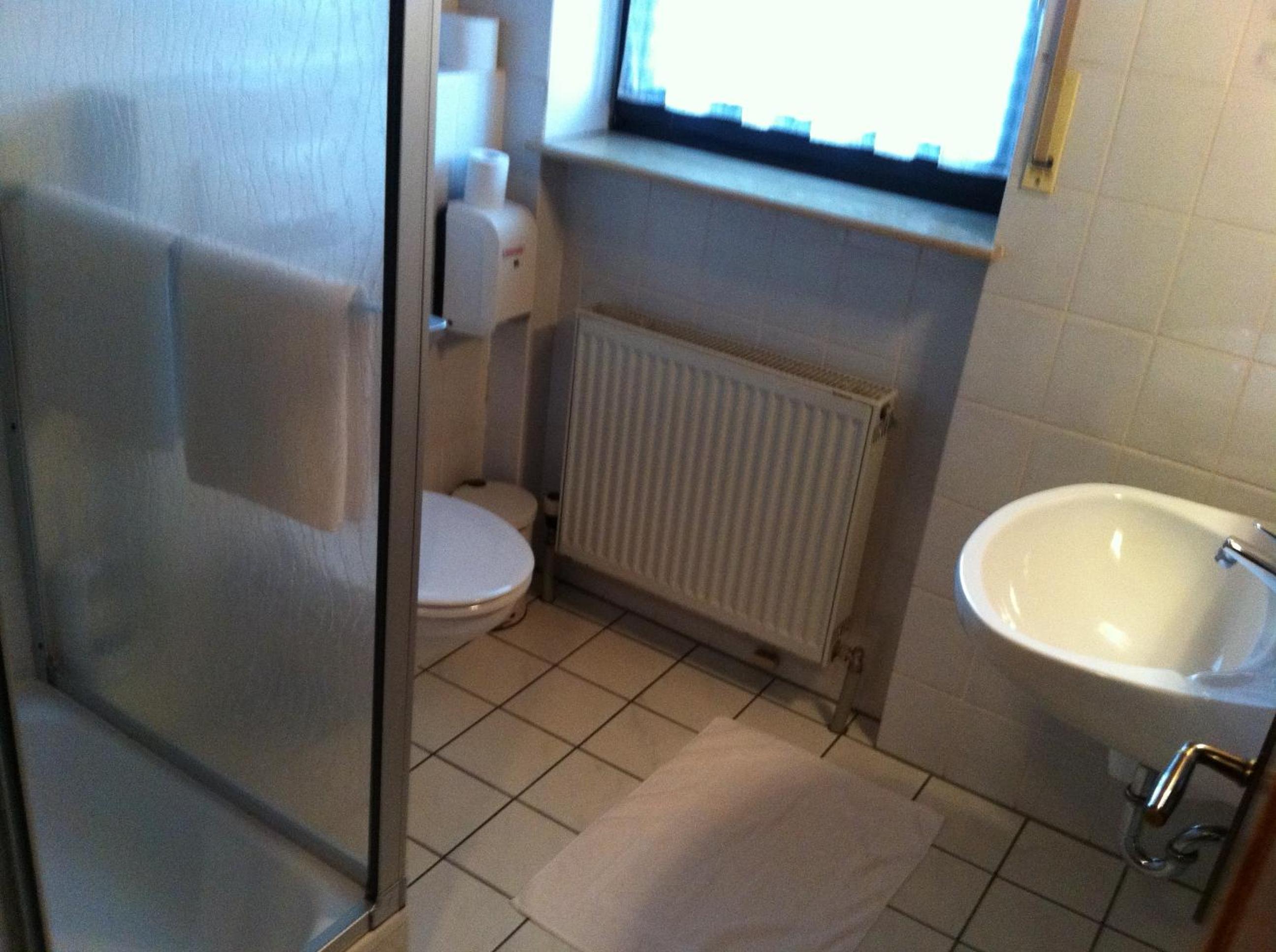 Hotel Bacchusstube garni - Property Image 14