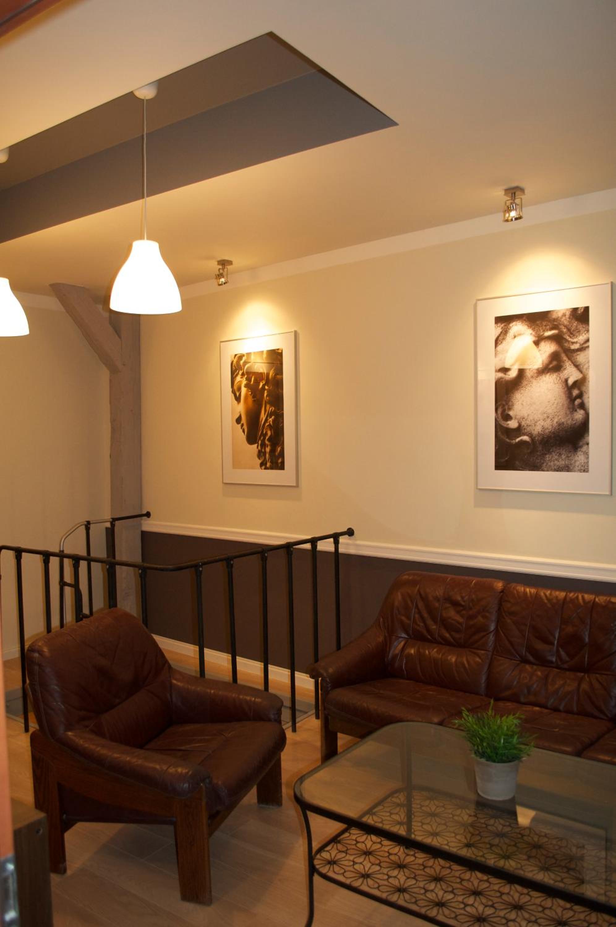 Apartament Conces