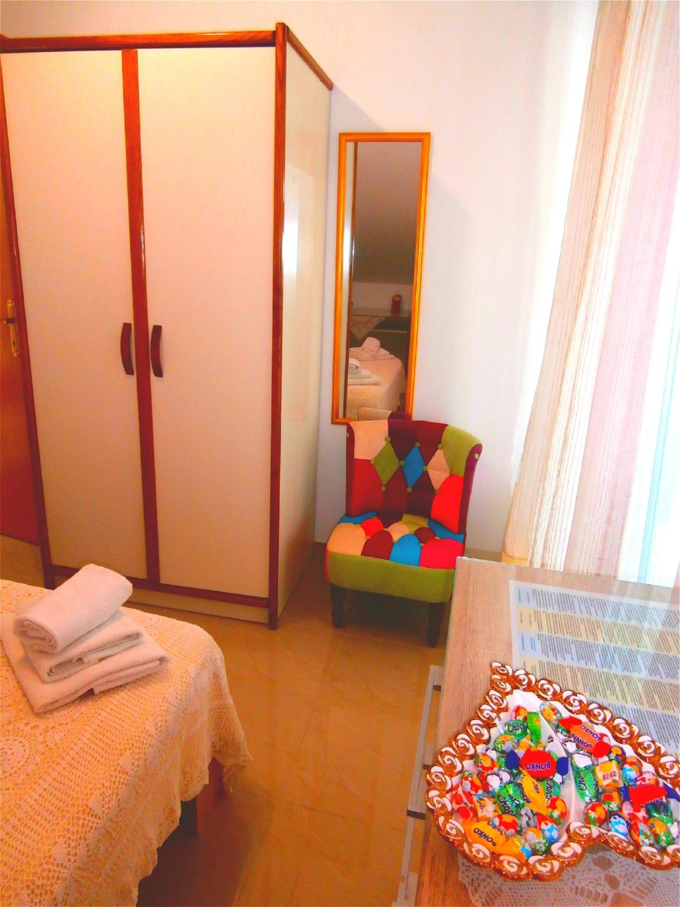 Apartments Song