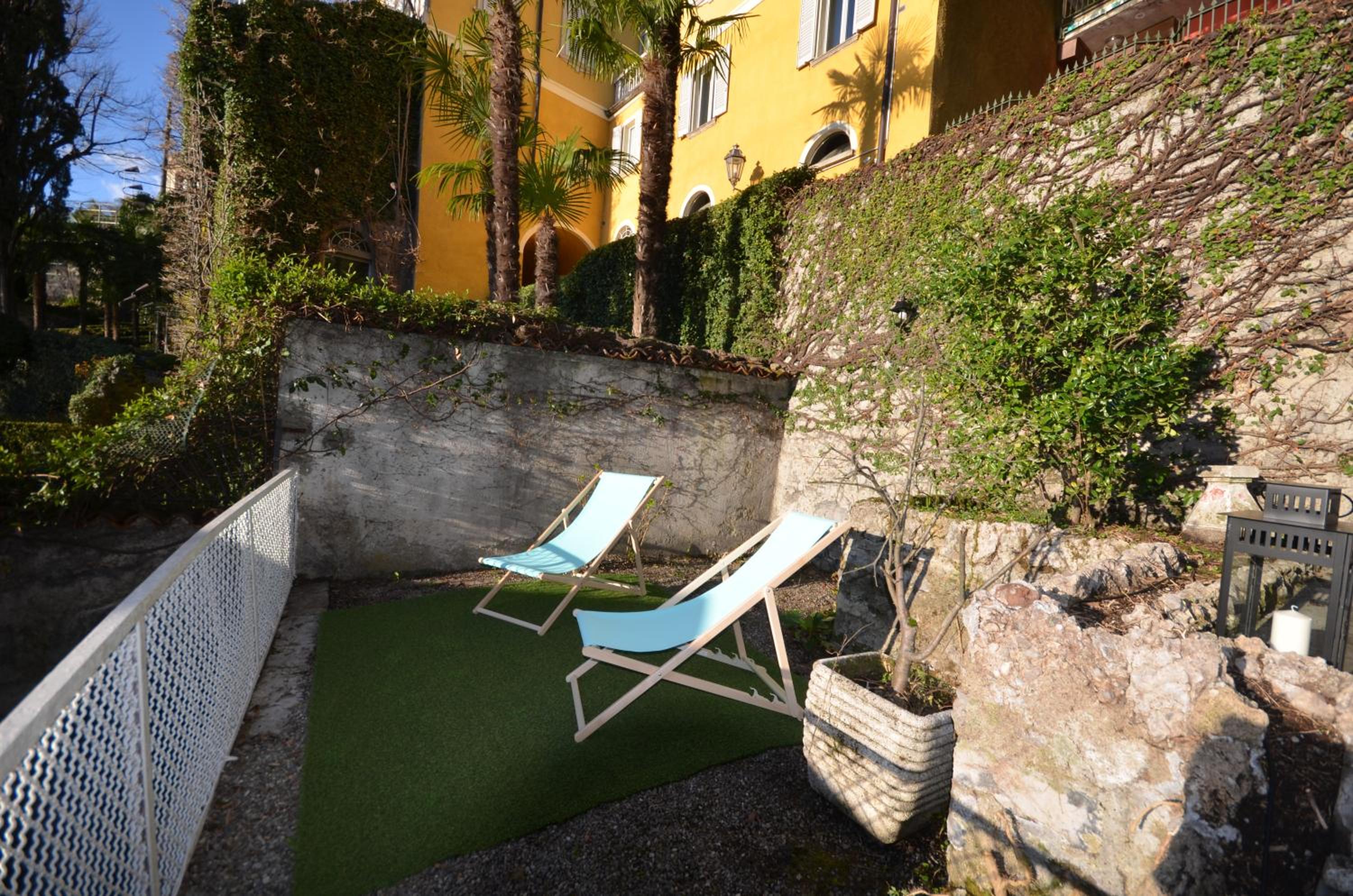 Robyhouse Varenna view 4