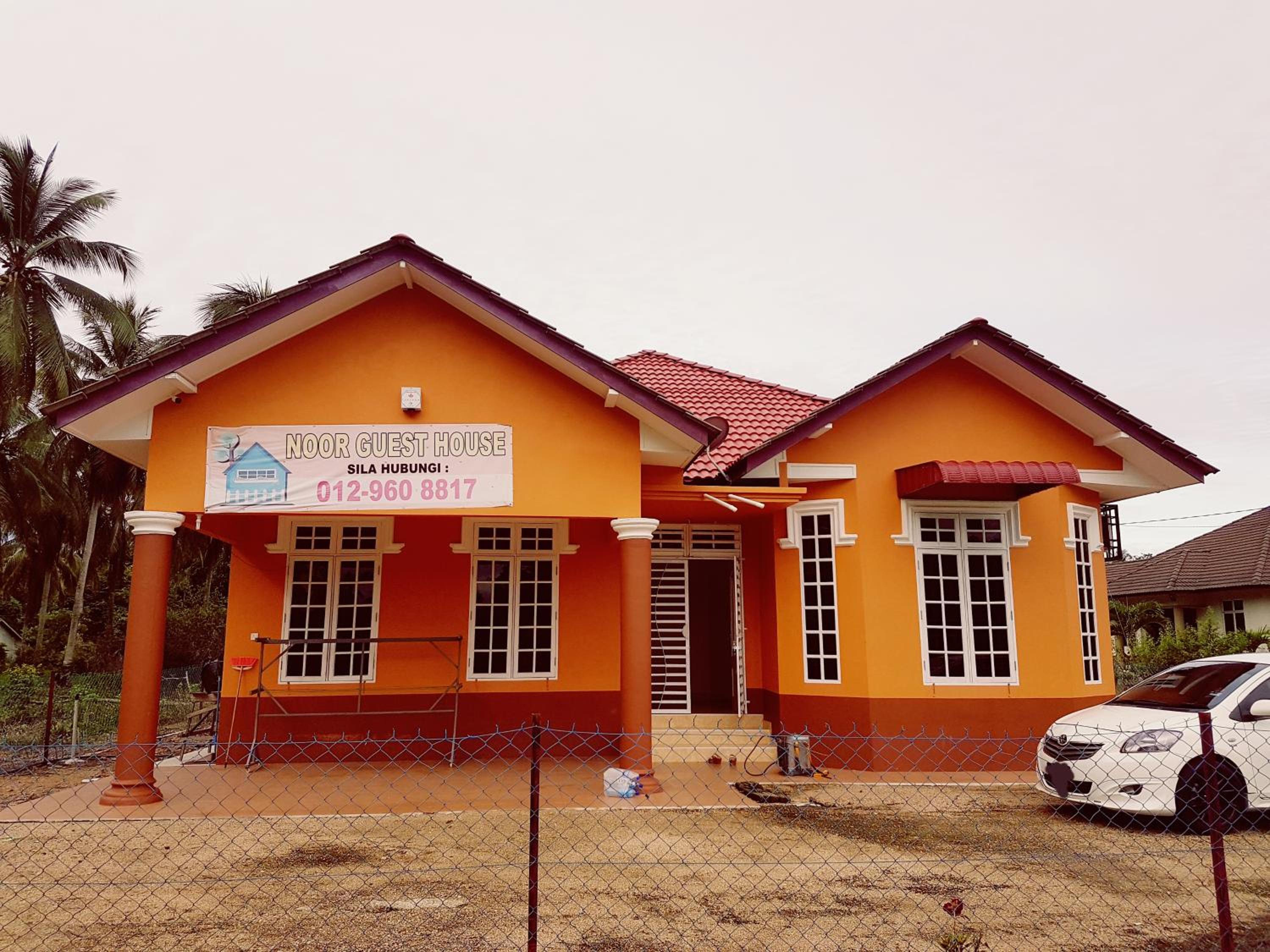 Noor Guesthouse photo 5