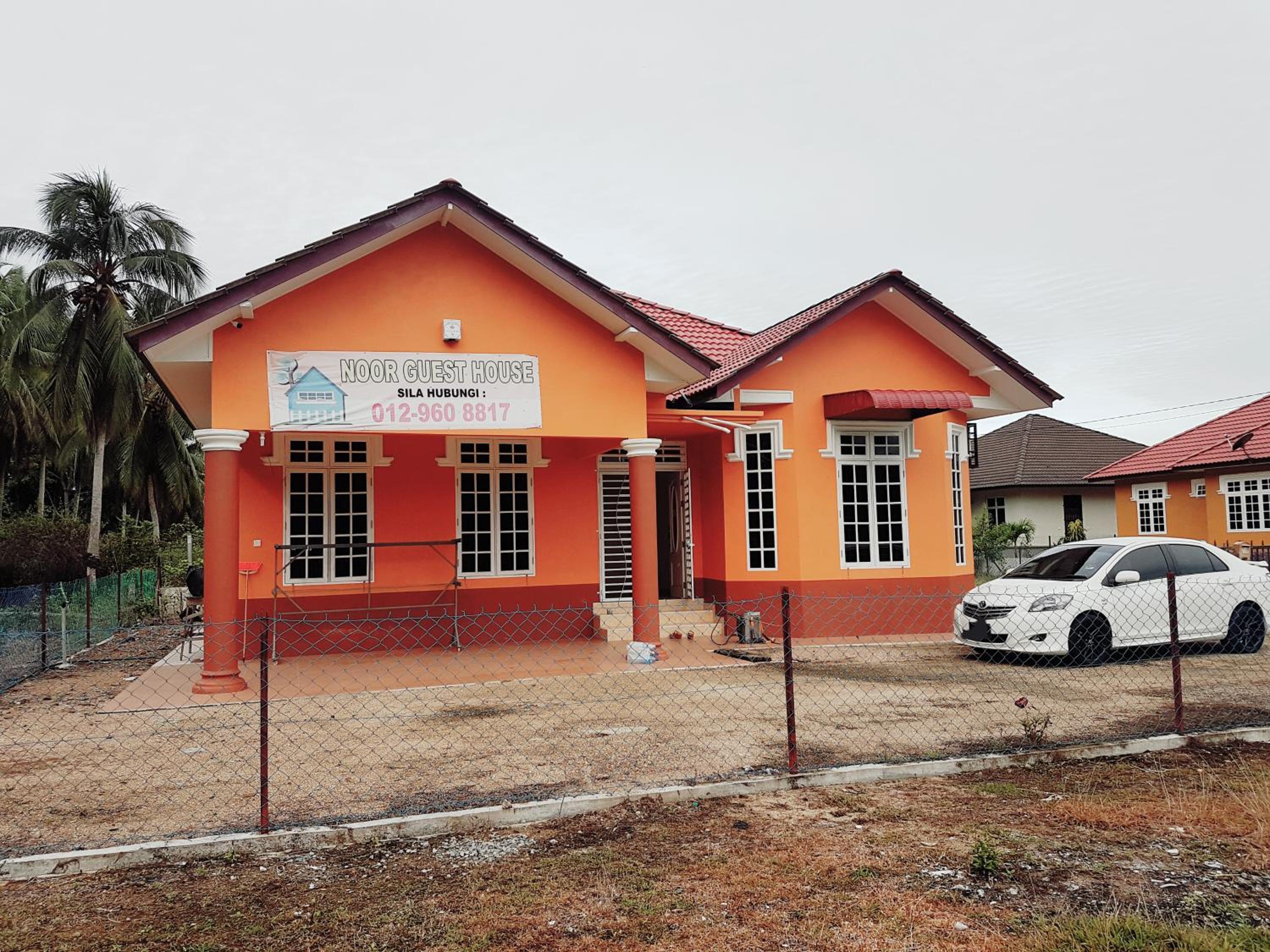 Noor Guesthouse photo 4