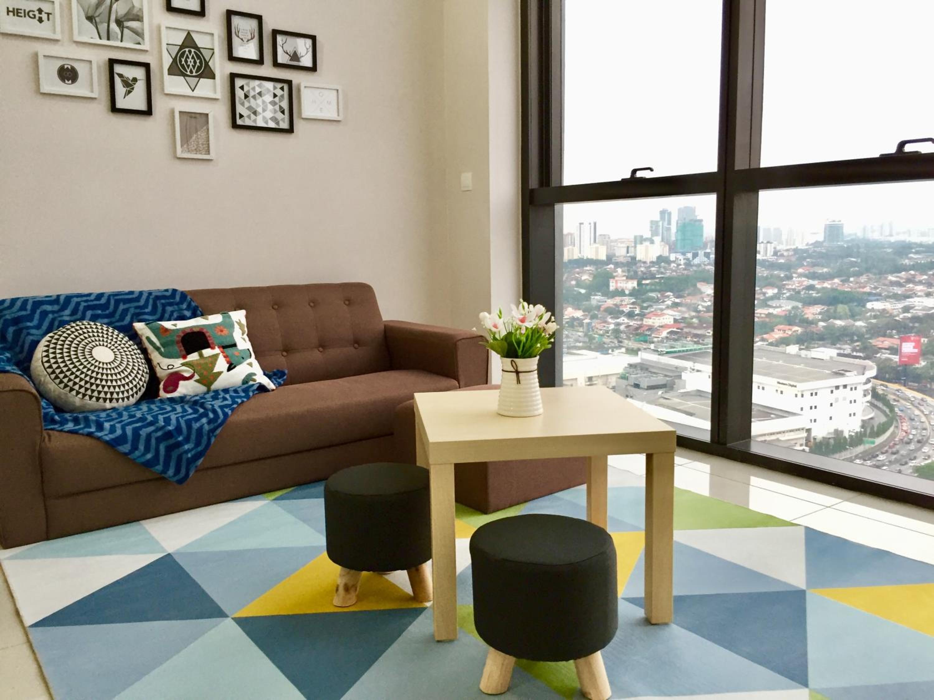 Minimalist Duplex @ Petaling Jaya & Sunway photo 4
