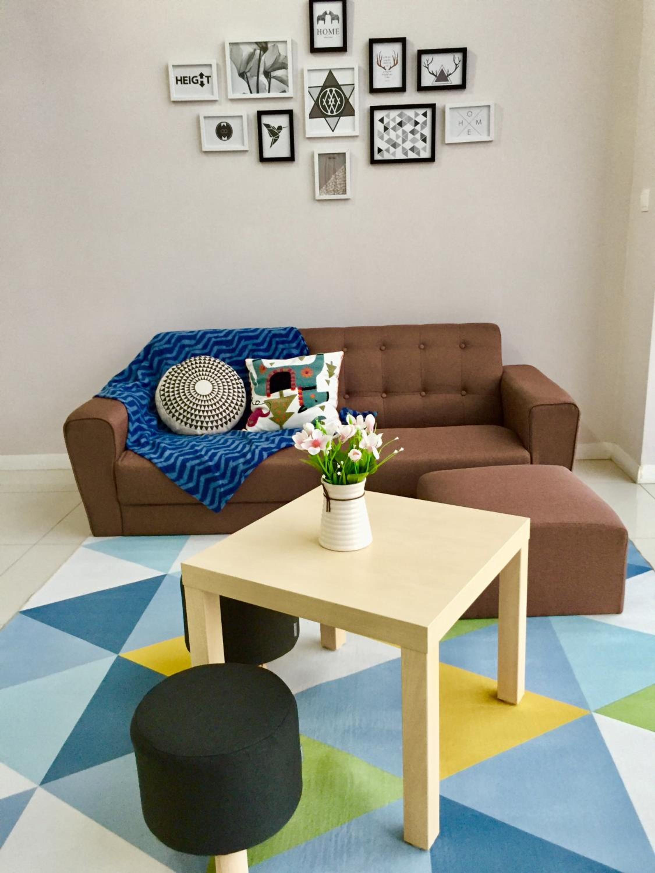 Minimalist Duplex @ Petaling Jaya & Sunway photo 7