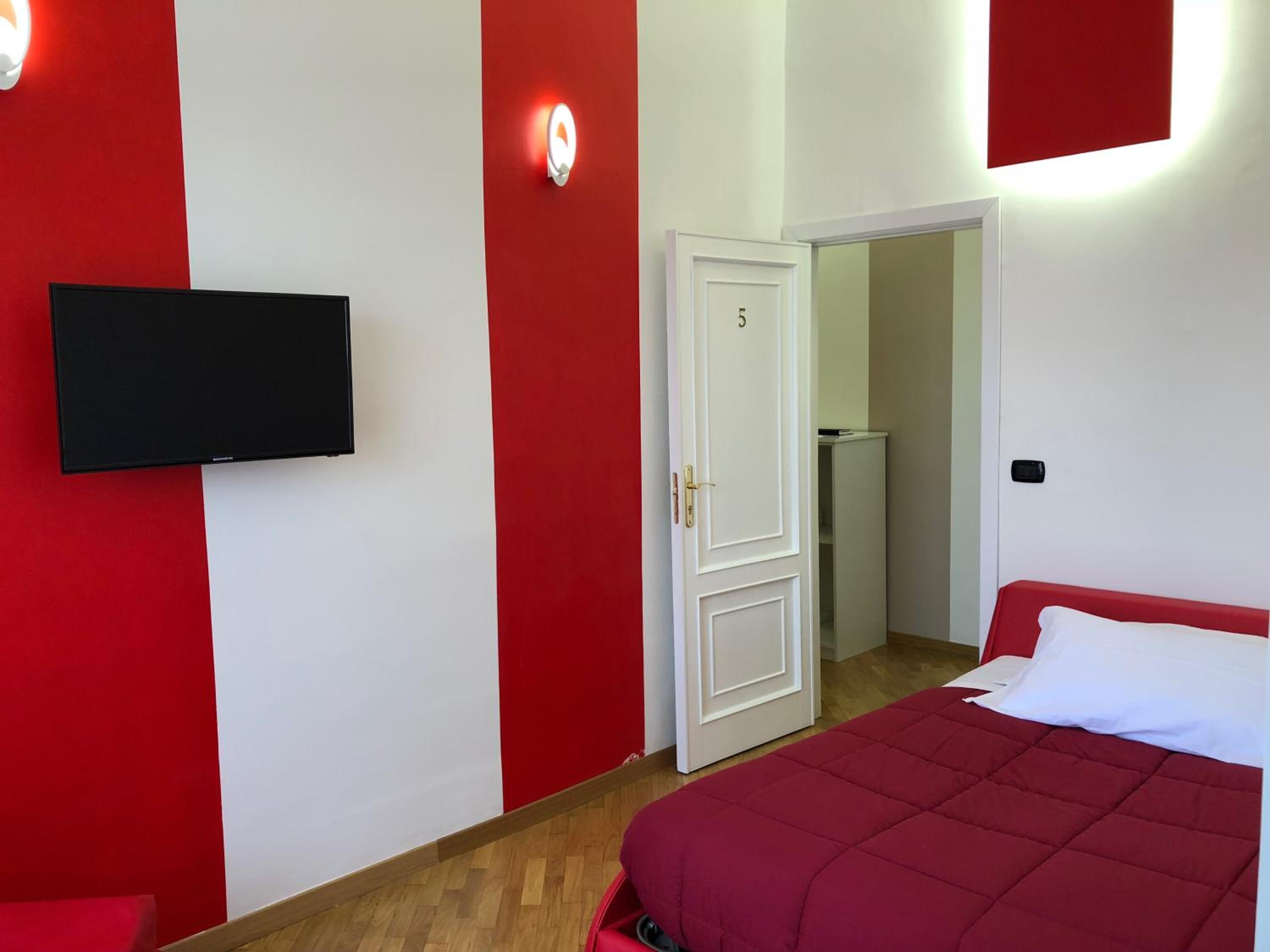 Maison Arena Bovio