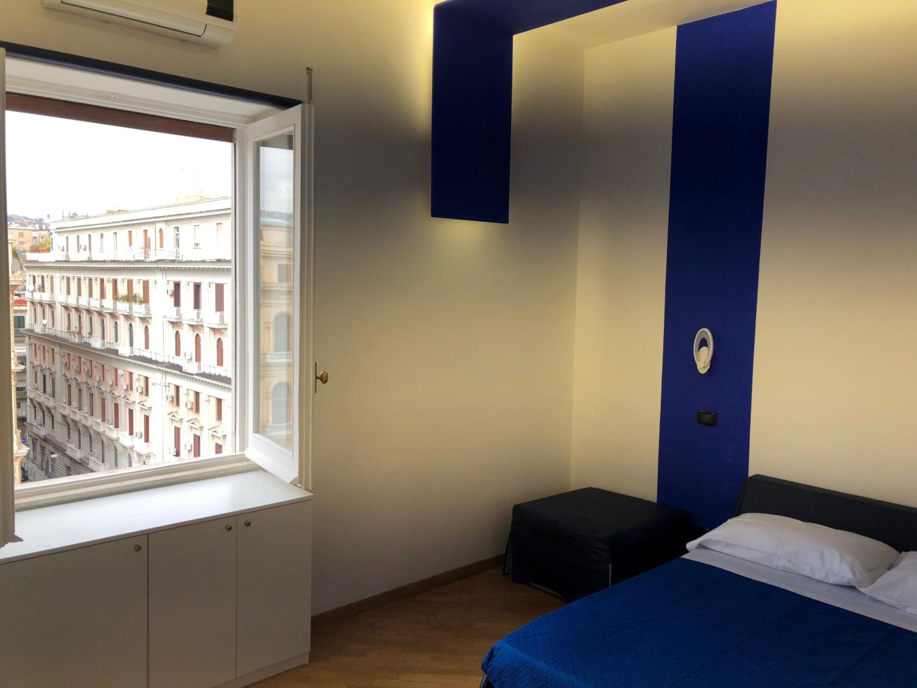 Maison Arena Bovio