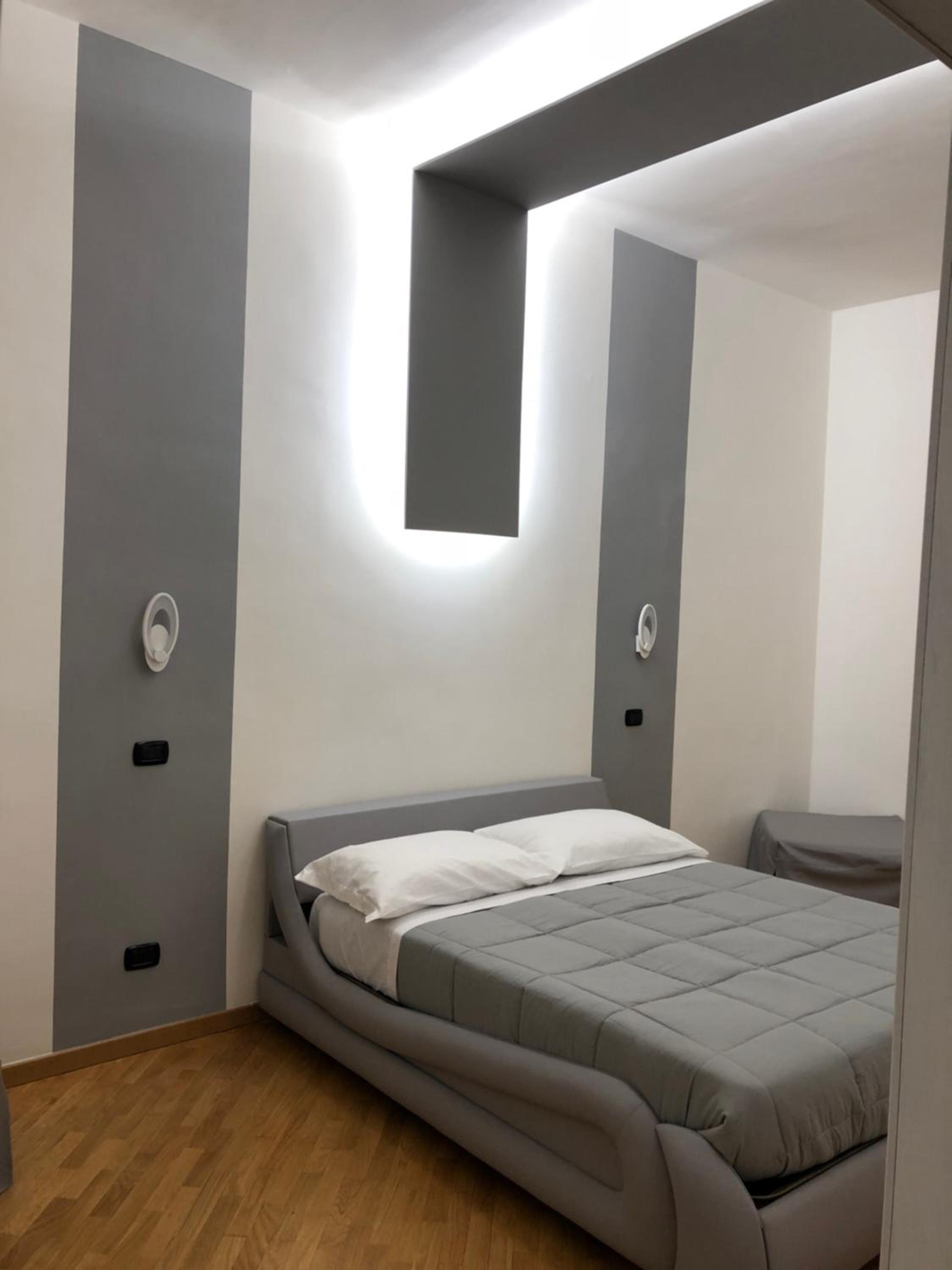 Maison Arena Bovio
