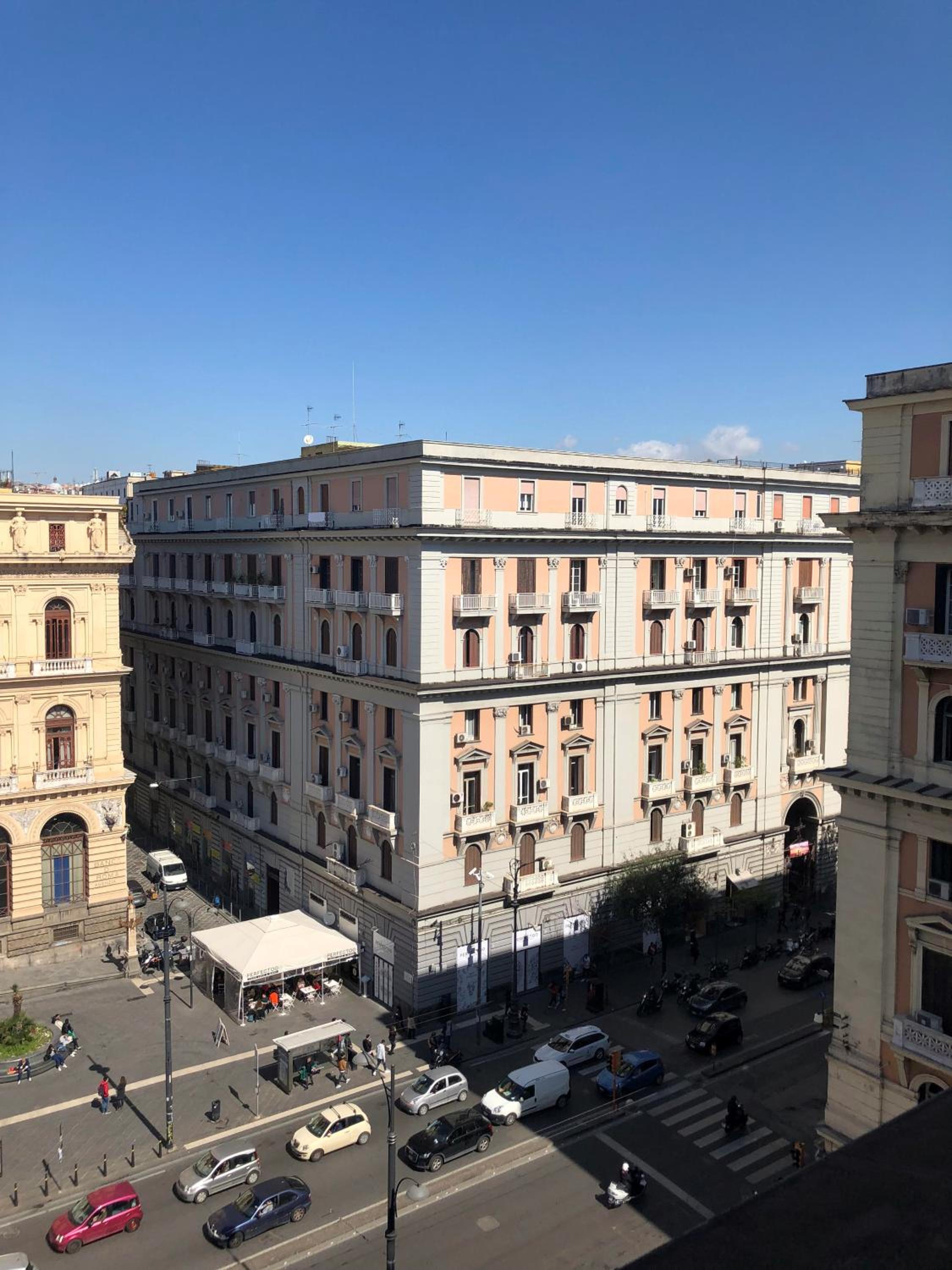 Maison Arena Bovio