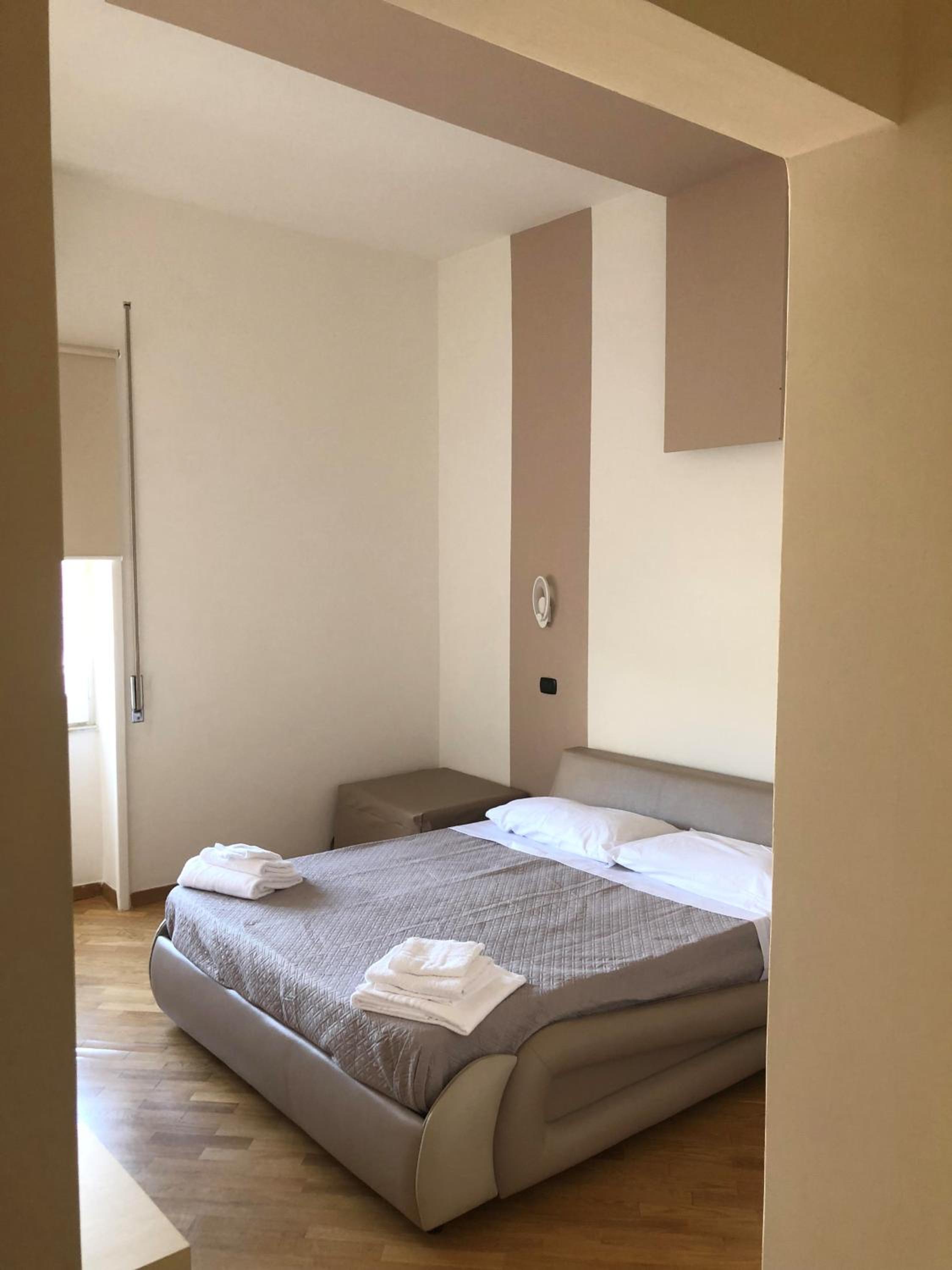 Maison Arena Bovio