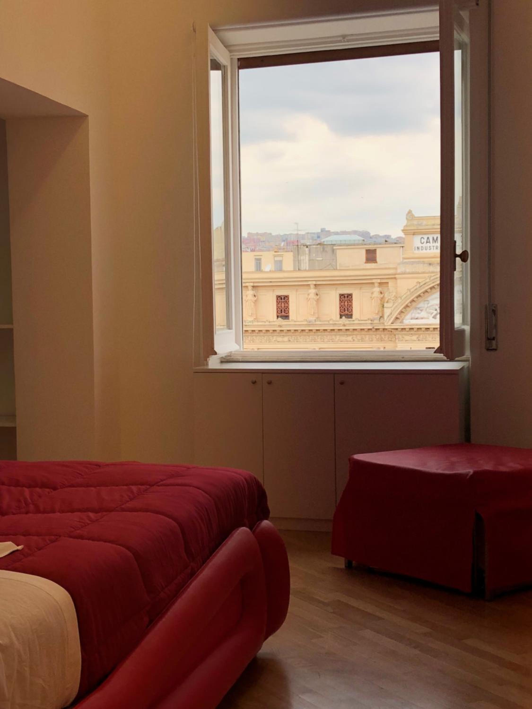 Maison Arena Bovio