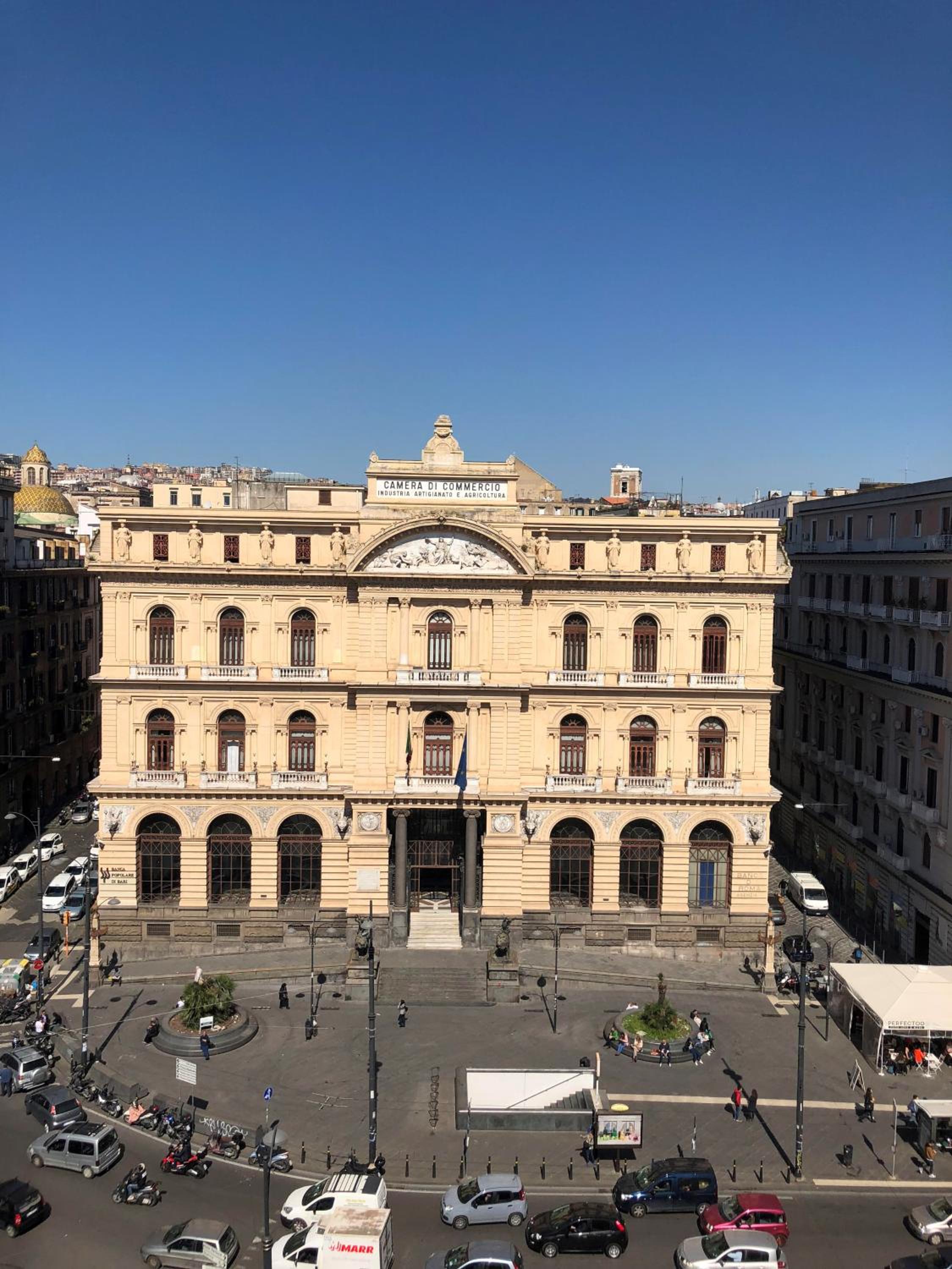 Hotel Maison Arena Bovio - Image 1